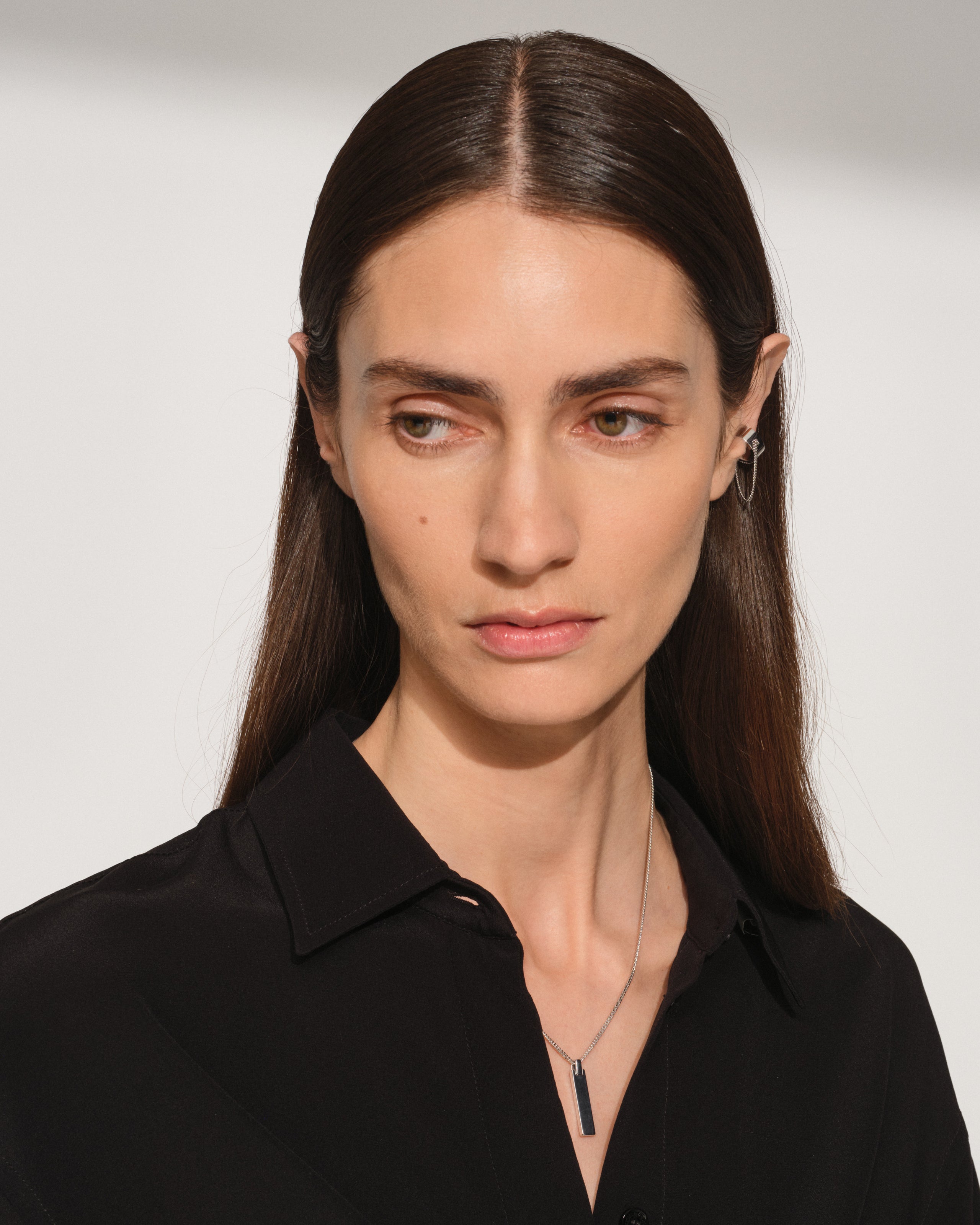 ID Pendant