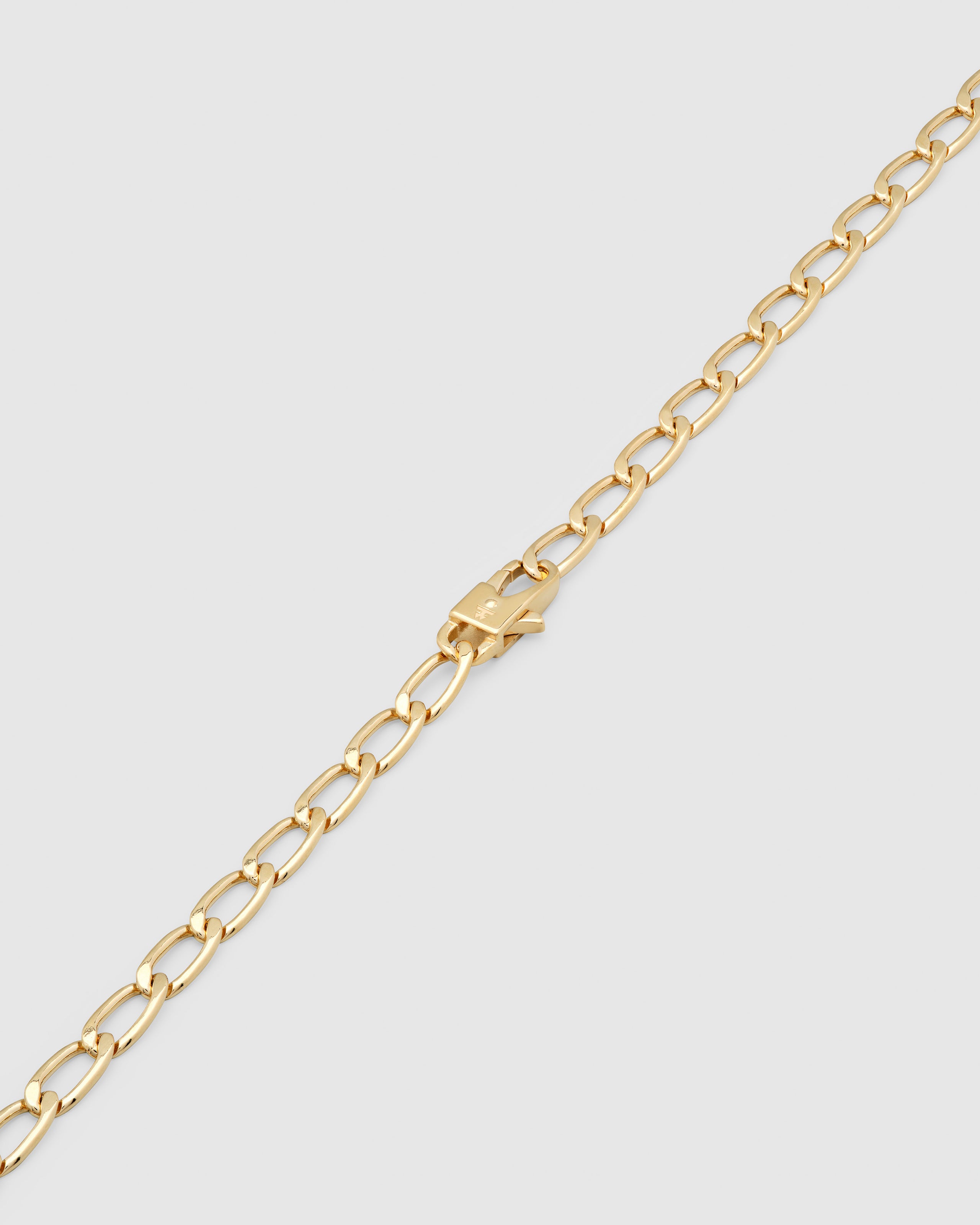 Arlo Bracelet Medium Gold