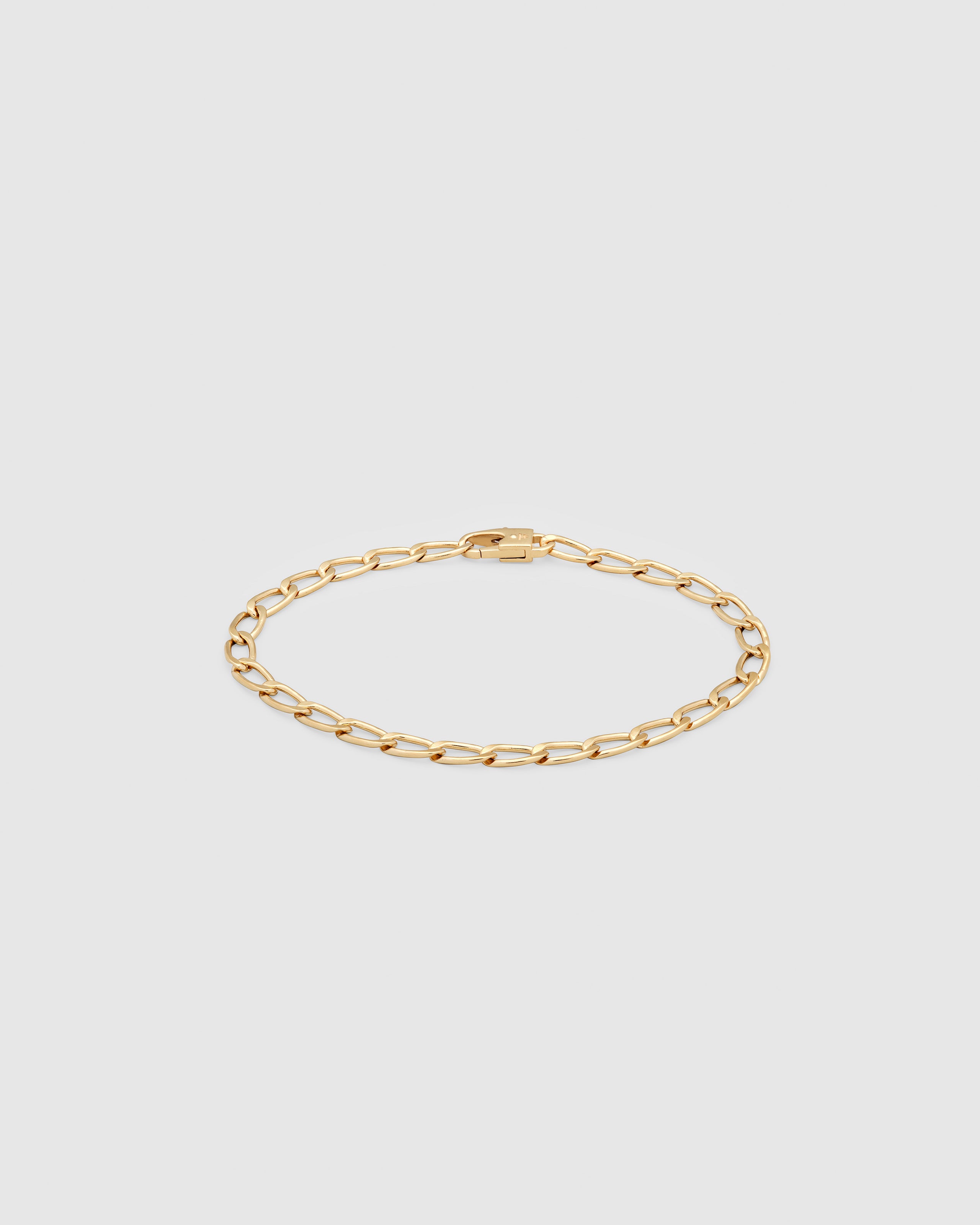 Arlo Bracelet Medium Gold