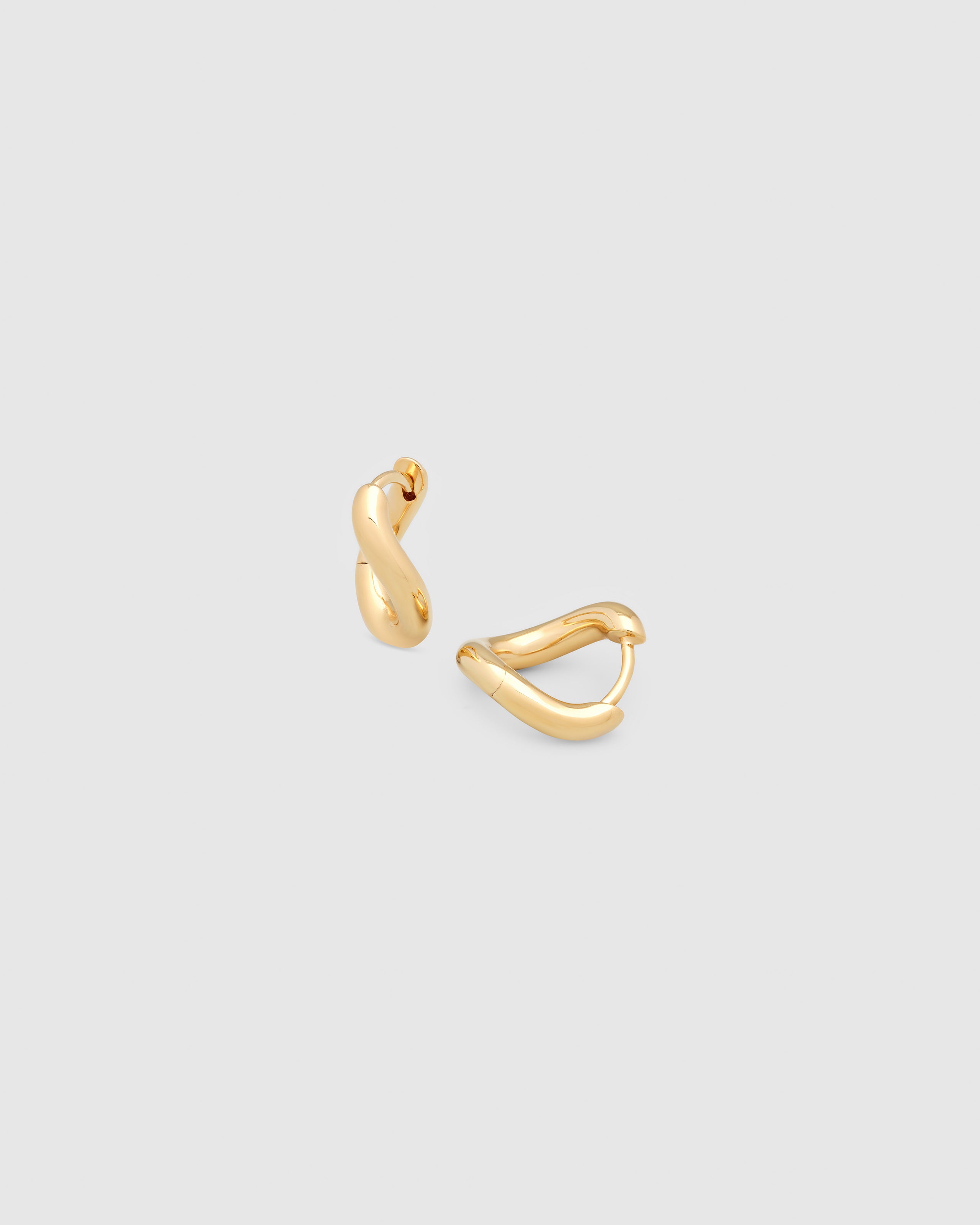 River Huggies Gold
