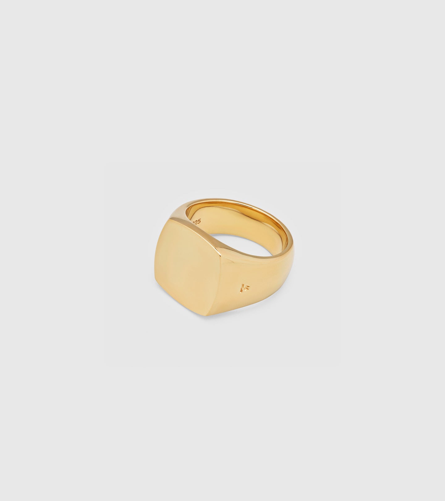 Cushion Gold