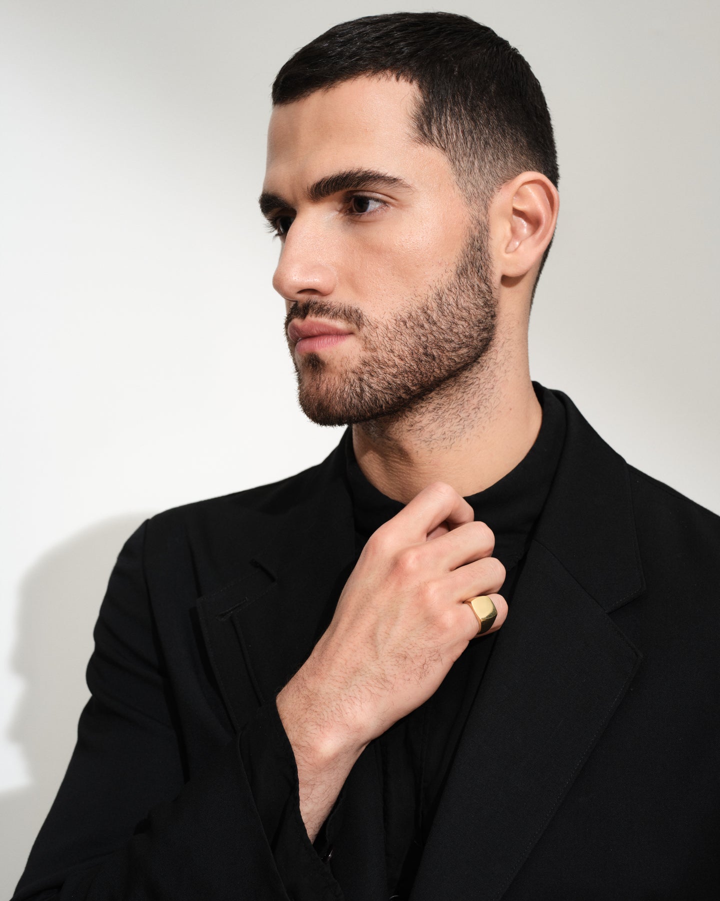 Cushion Gold