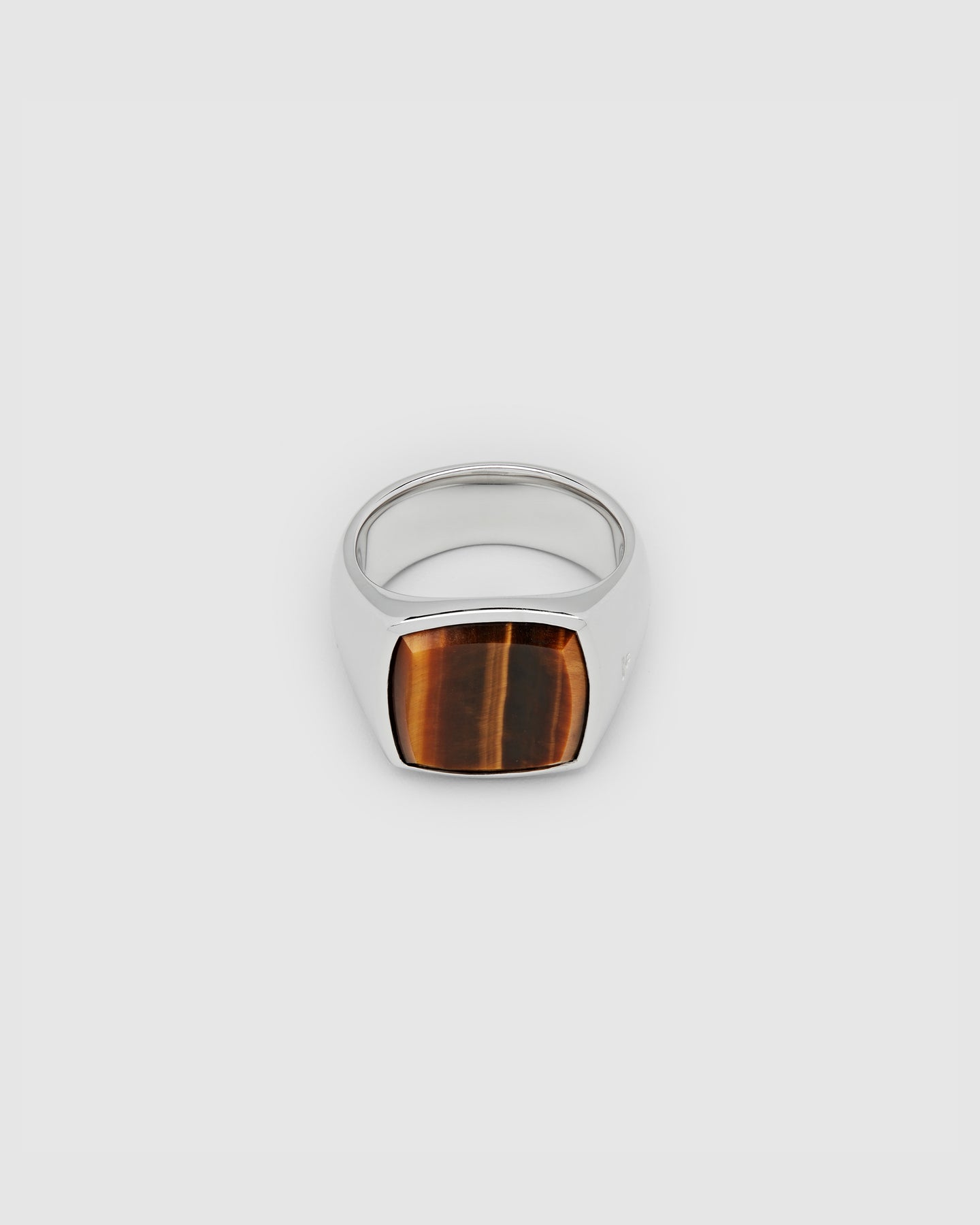 Cushion Tiger Eye