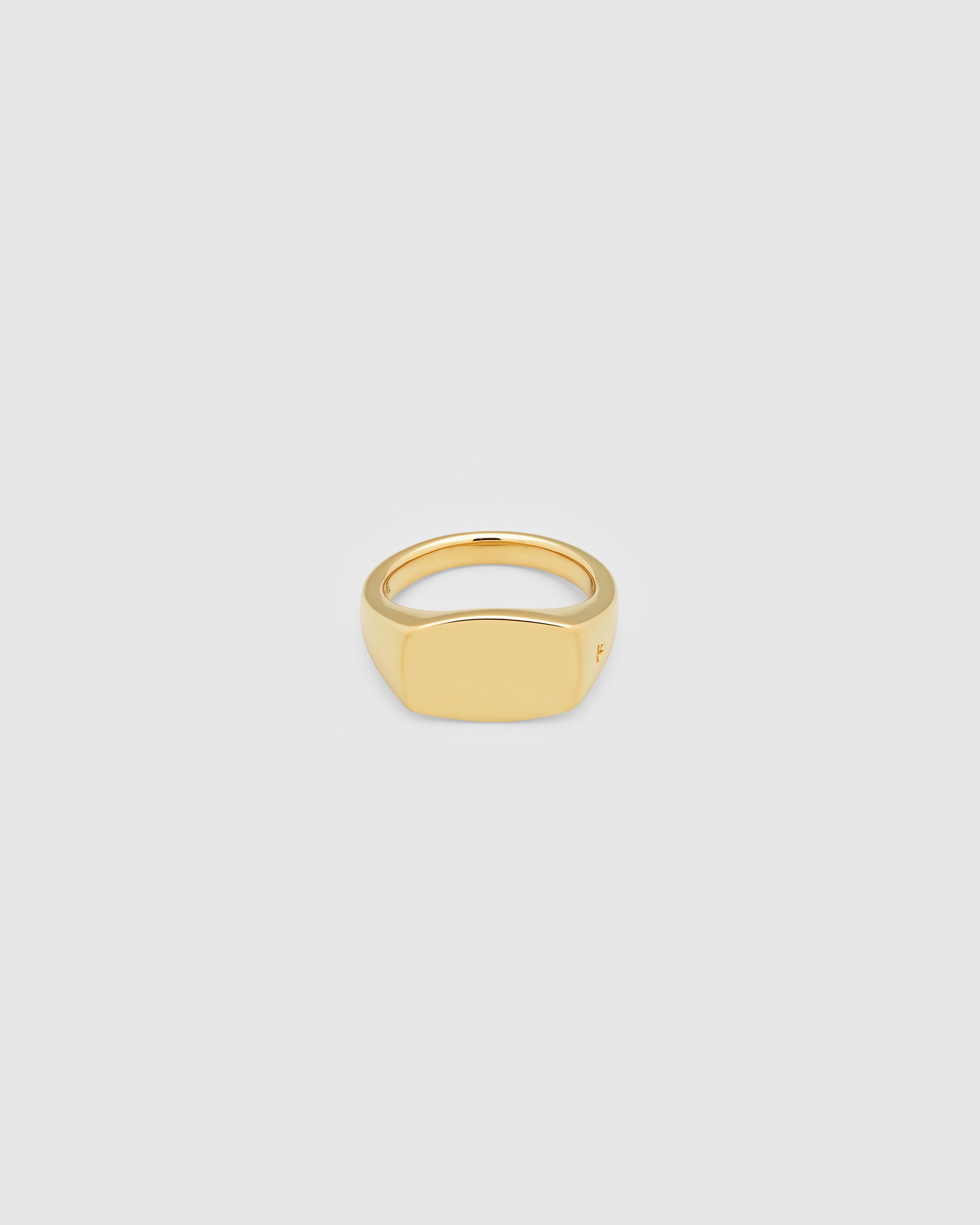 Michael Ring Gold