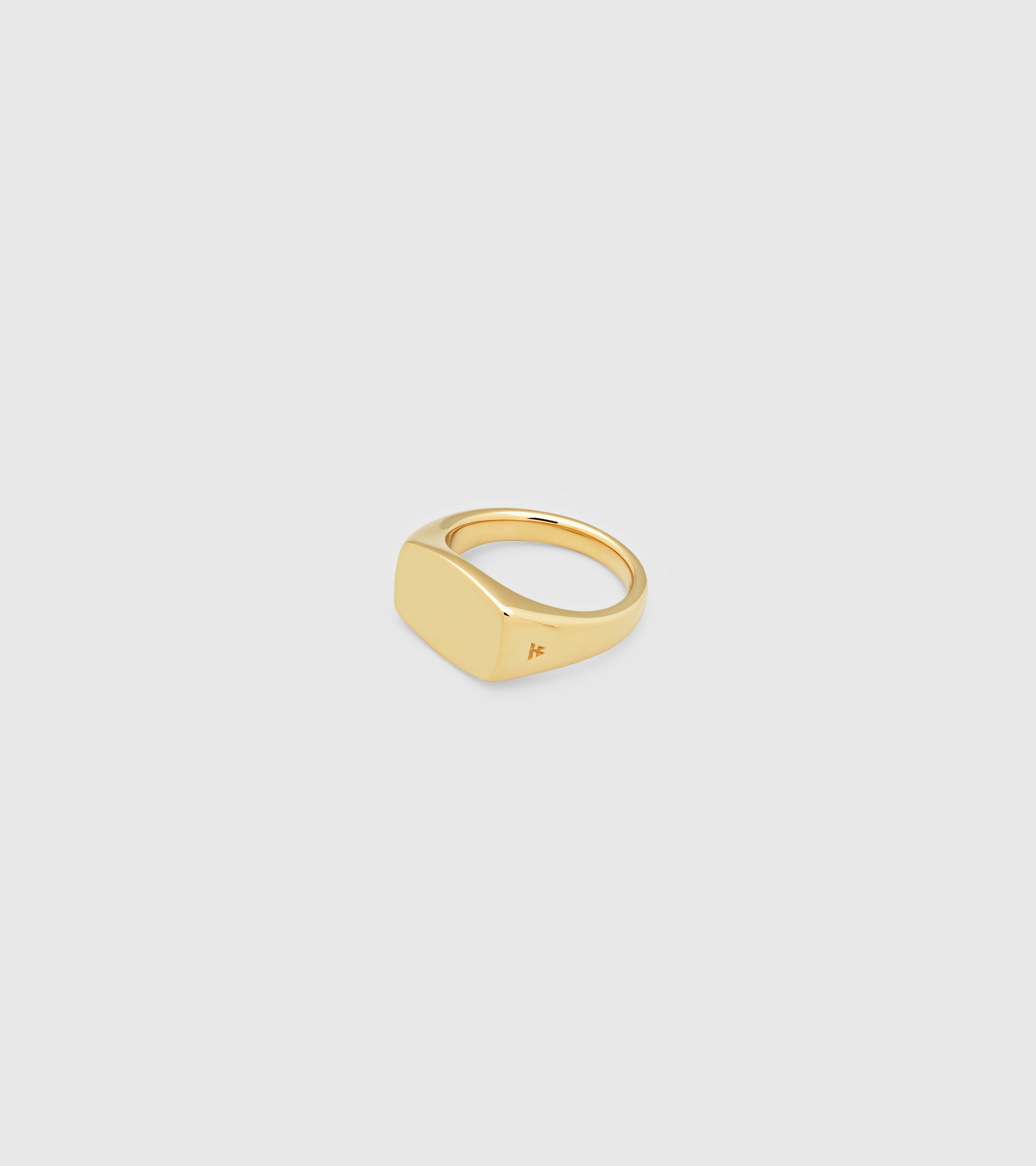 Michael Ring Gold