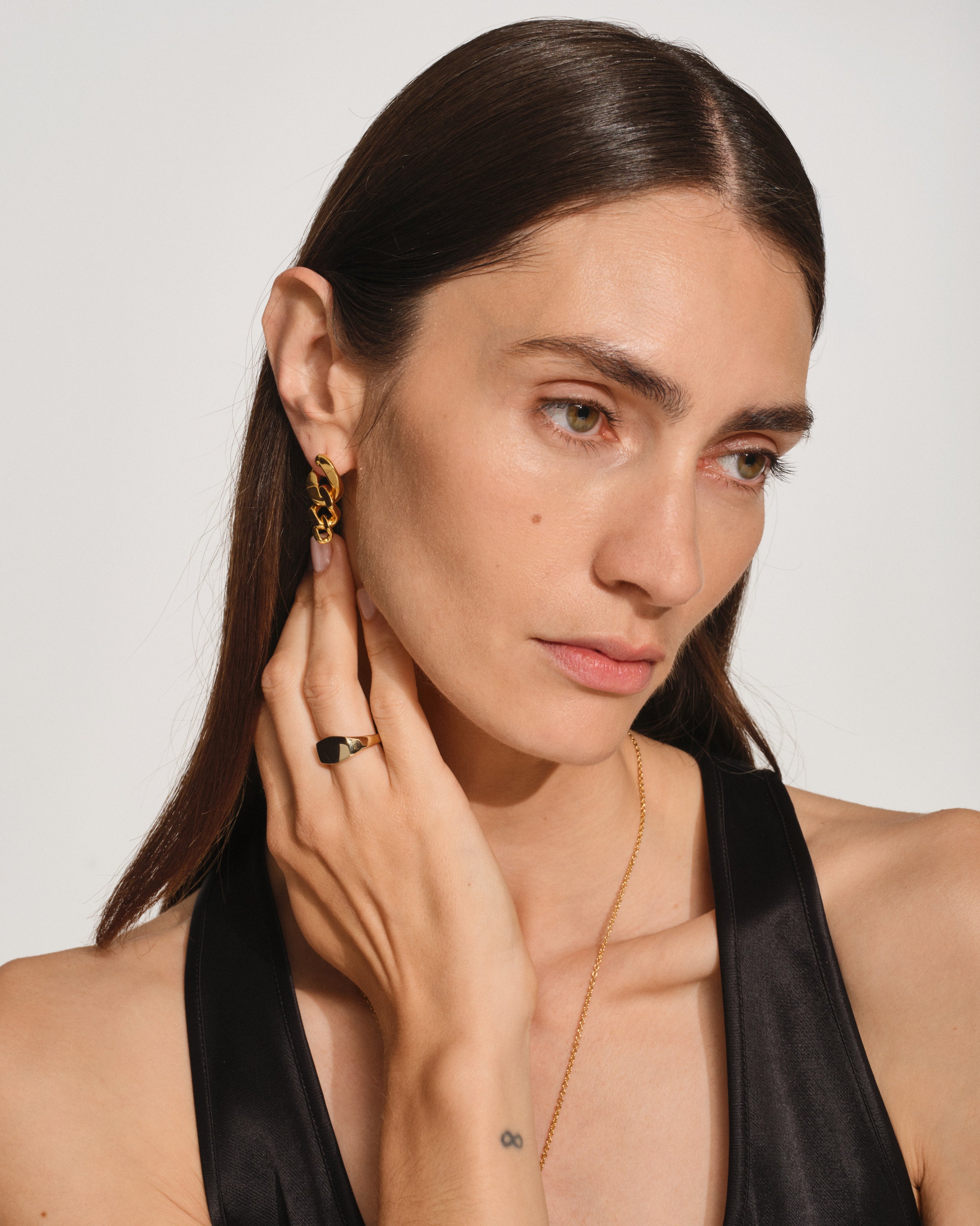 Michael Ring Gold