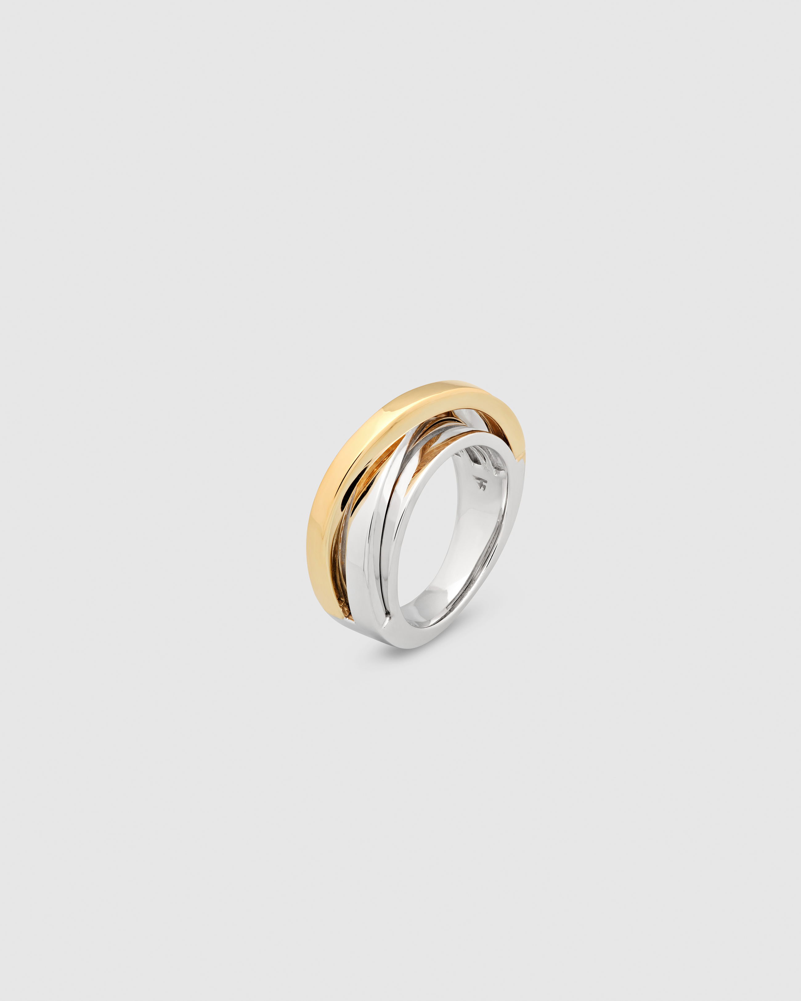 Orb Ring Slim Duo – Tom Wood