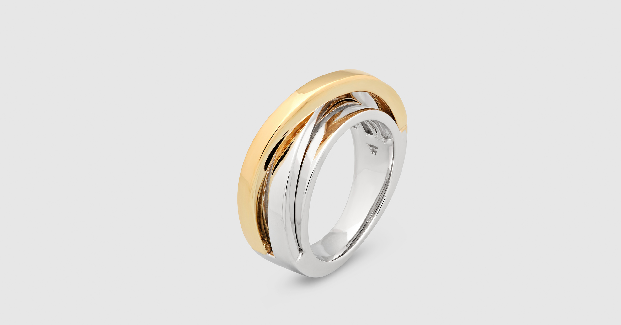 Orb Ring Slim Duo – Tom Wood