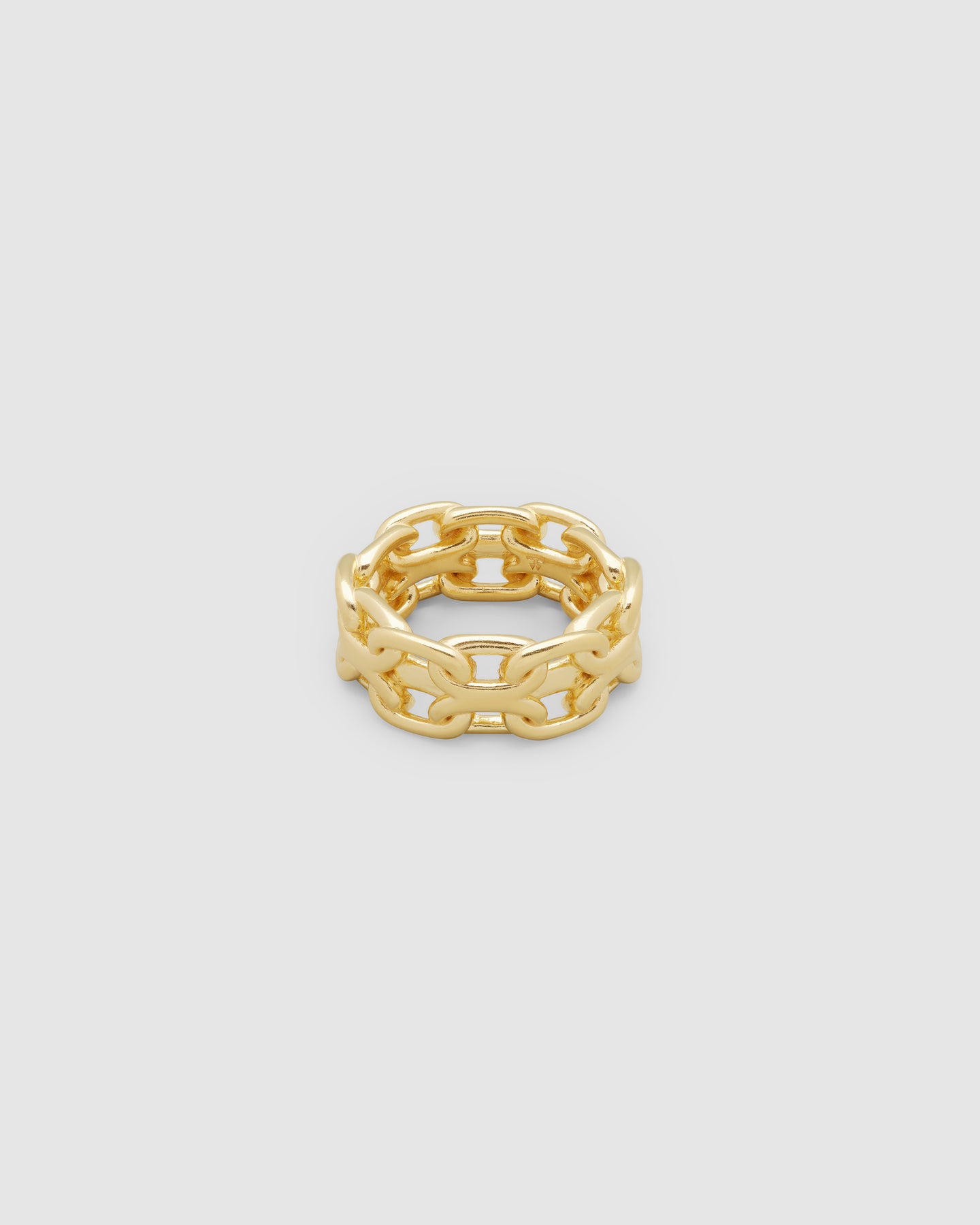 Vintage Ring Gold