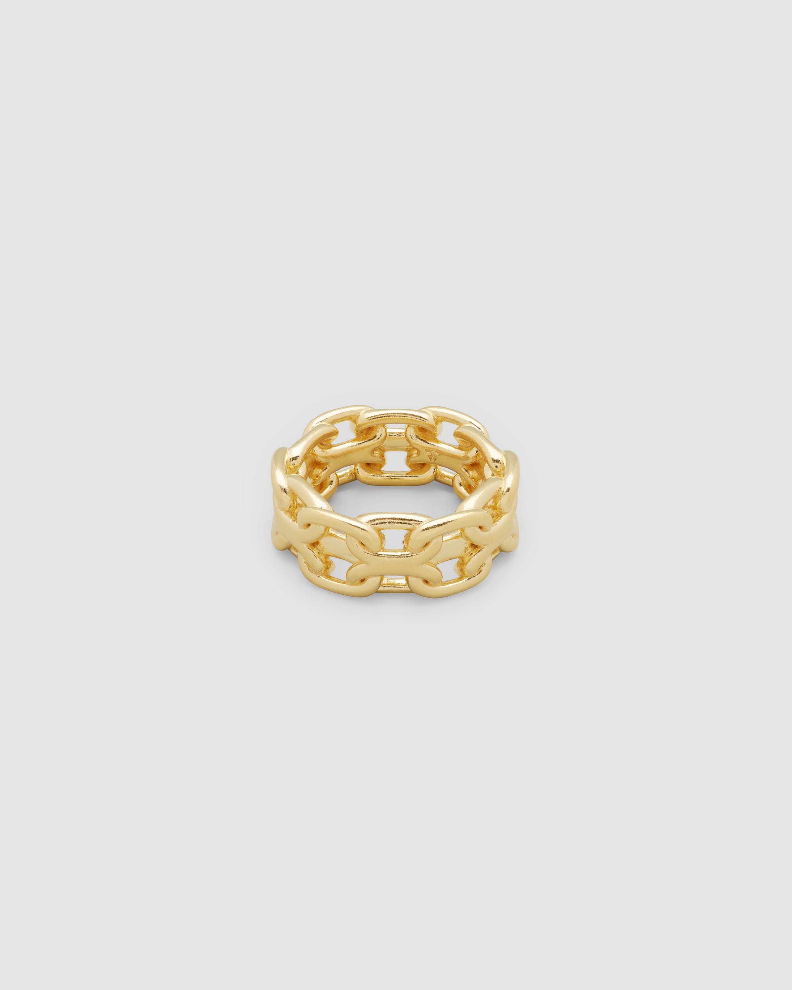 Vintage Ring Gold