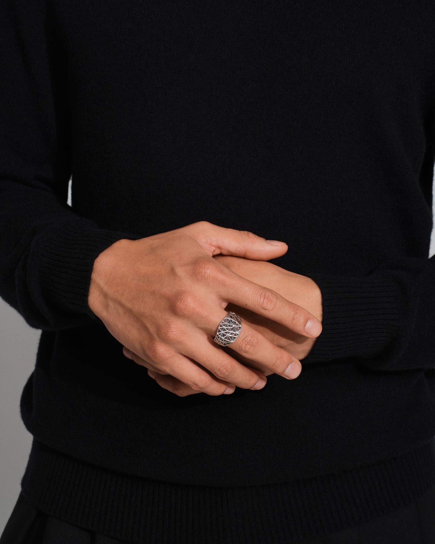 Mesh Ring