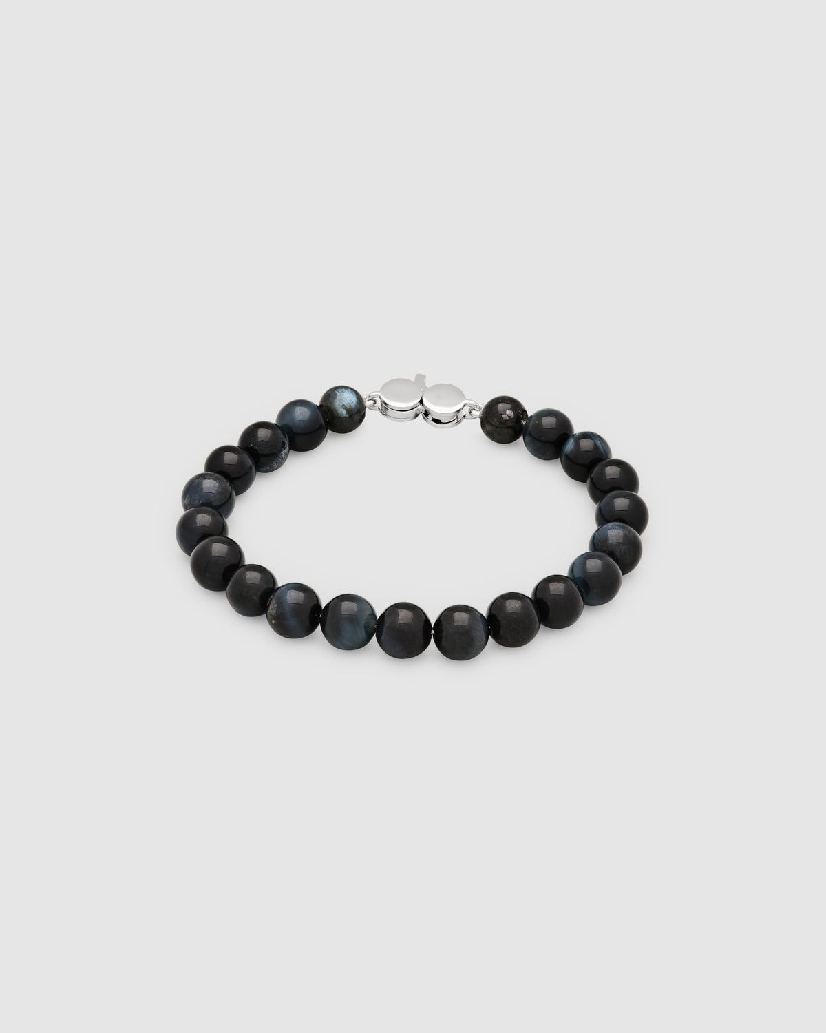 Cove Bracelet Blue Hawk Eye