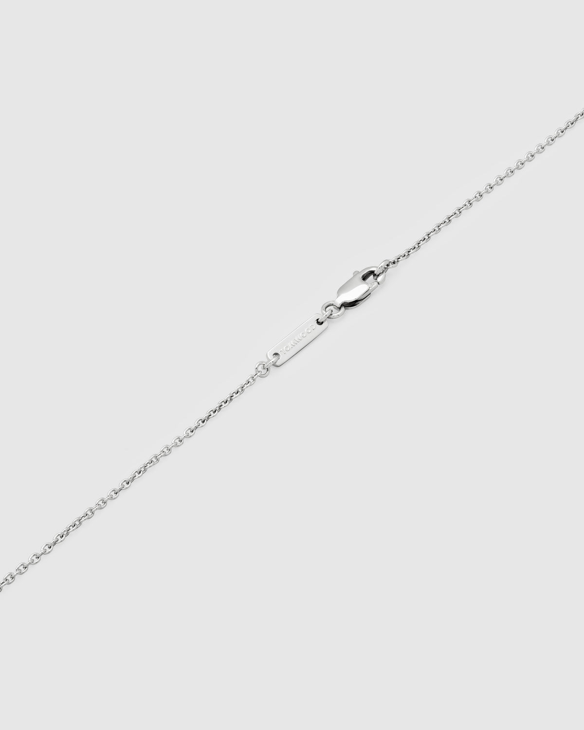 Dan Pendant Blue Hawk Eye