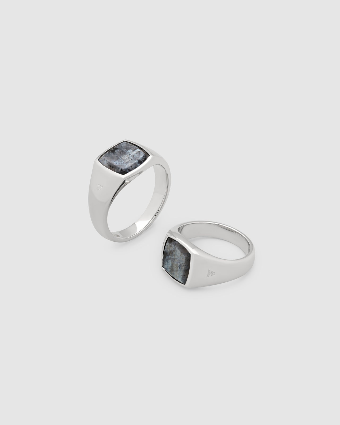 Kay Ring Larvikite