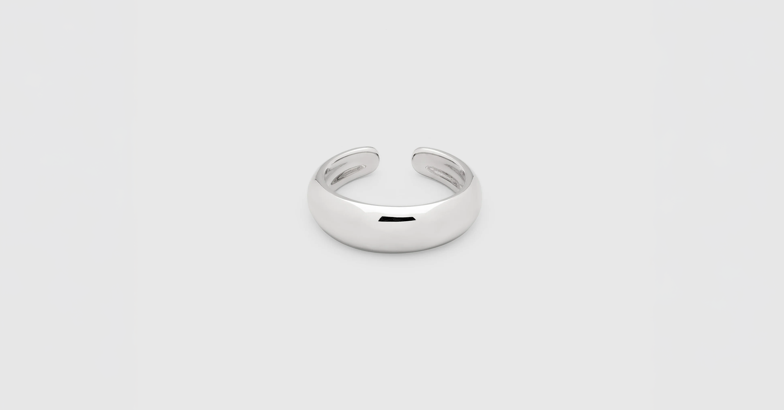 Ear Cuff Thick – Tom Wood
