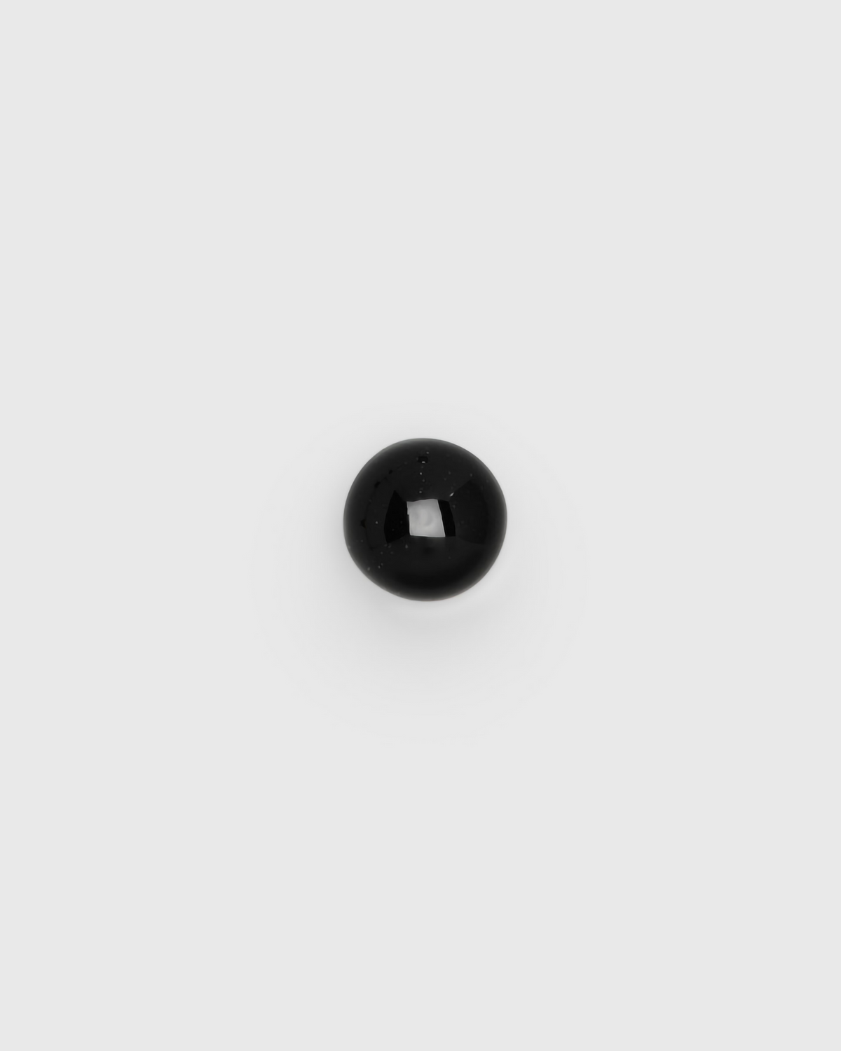Single Bean Black