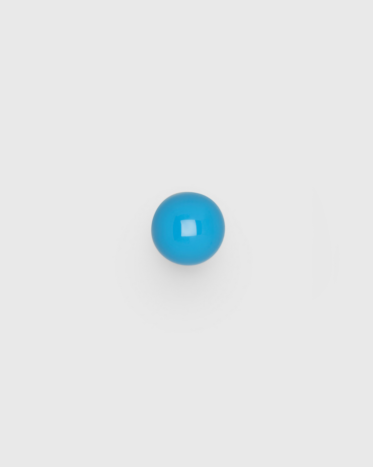 Single Bean Blue
