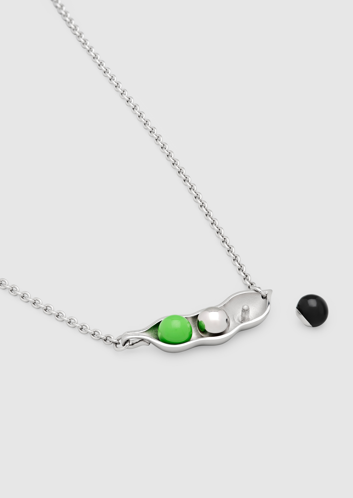 Single Bean Black