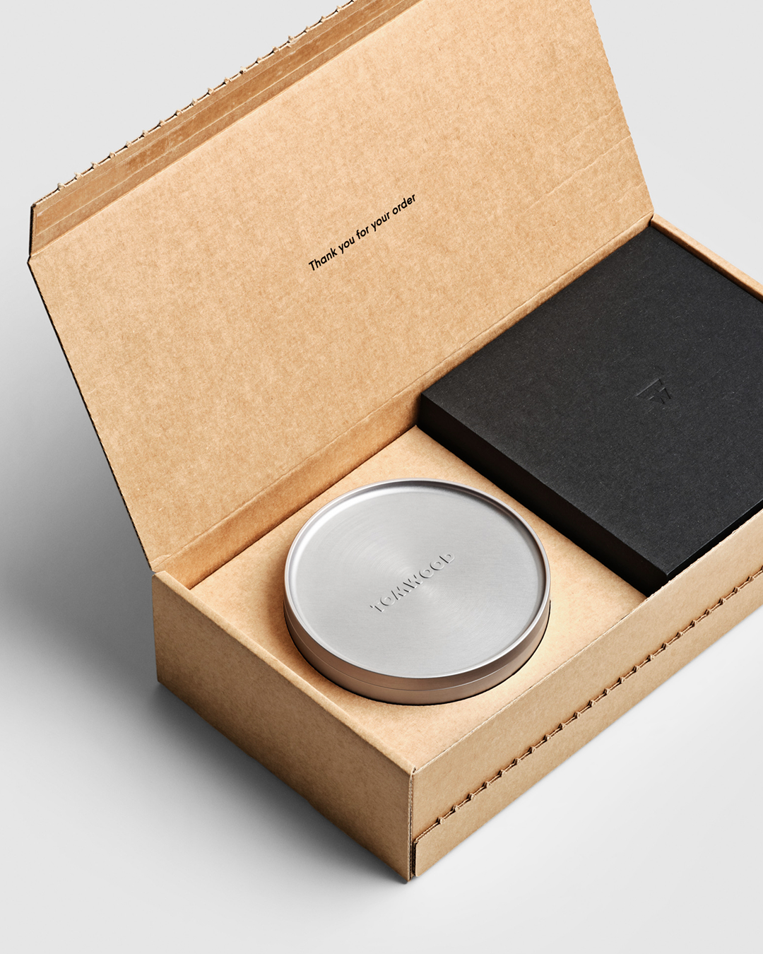 Gift Box - Universal