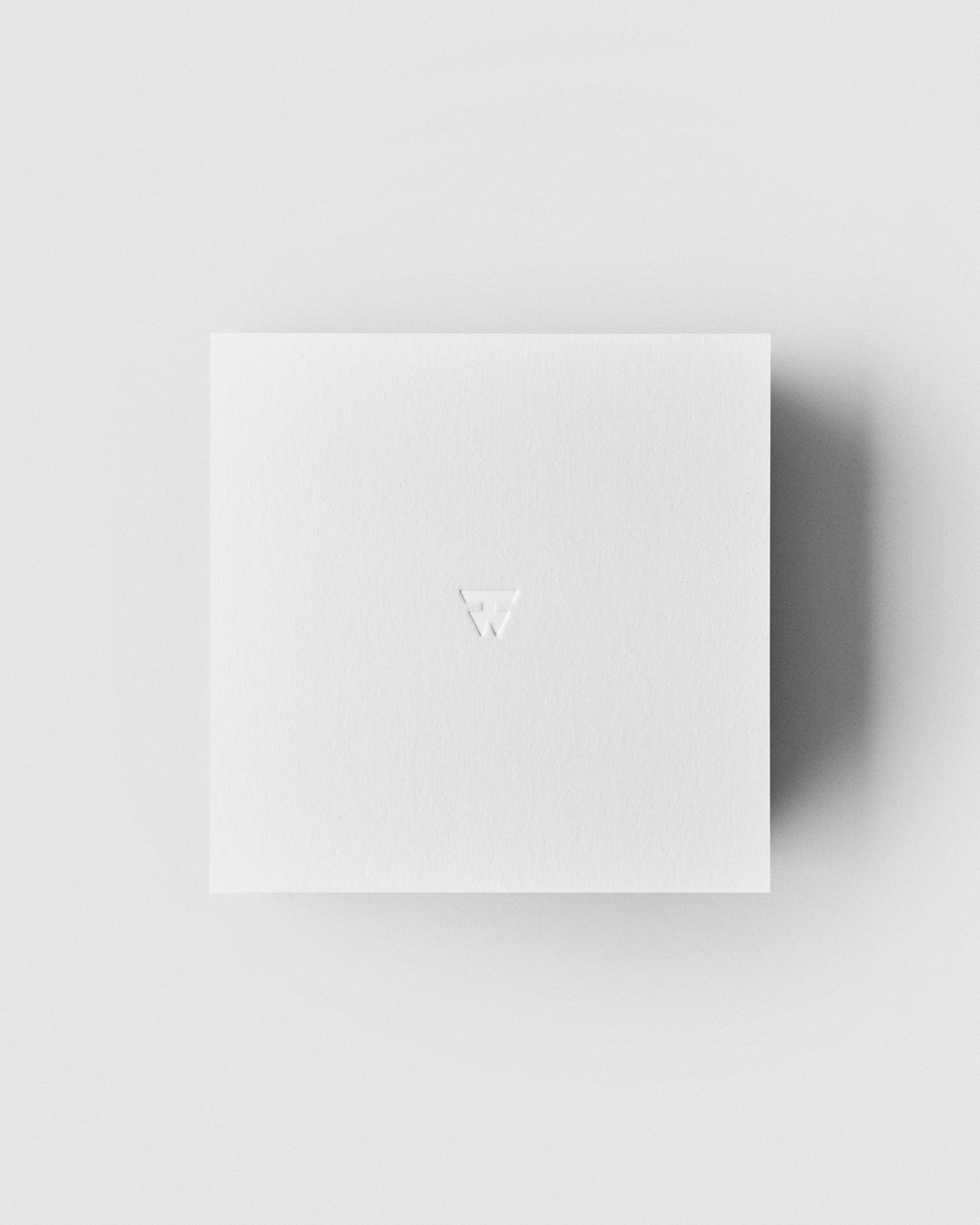 Gift Box White