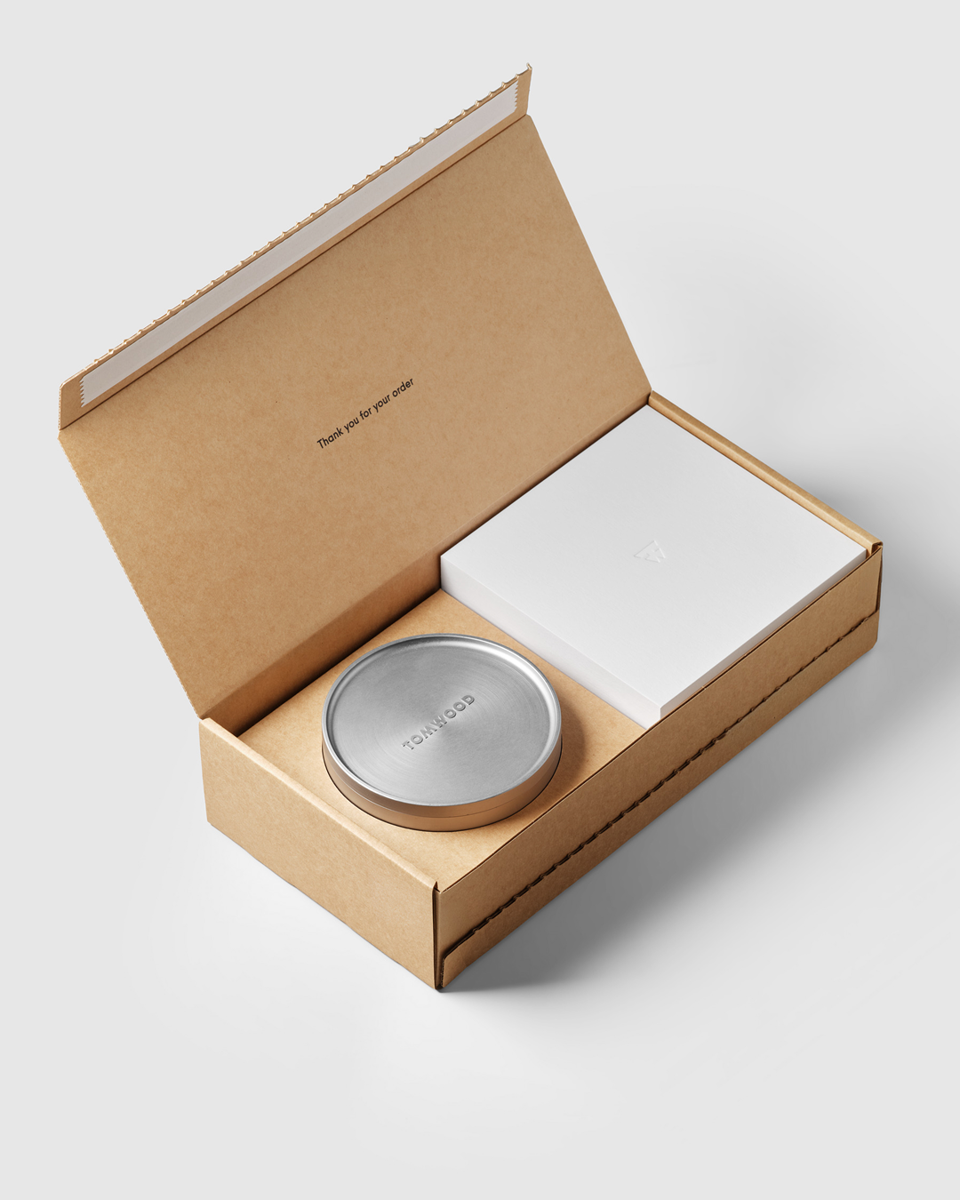 Gift Box White