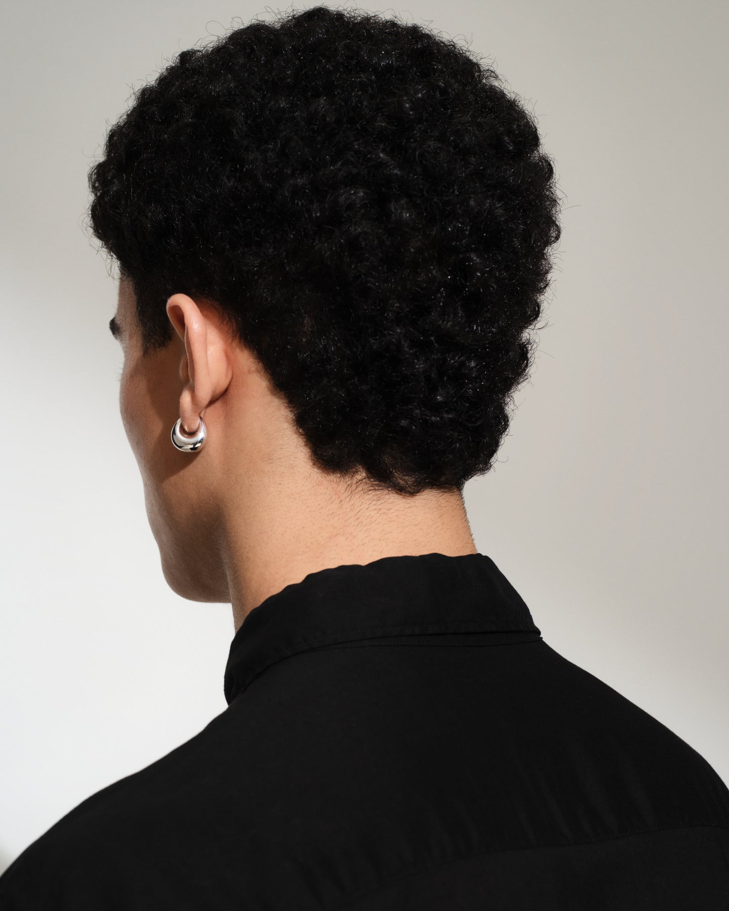 Bao Hoops Small