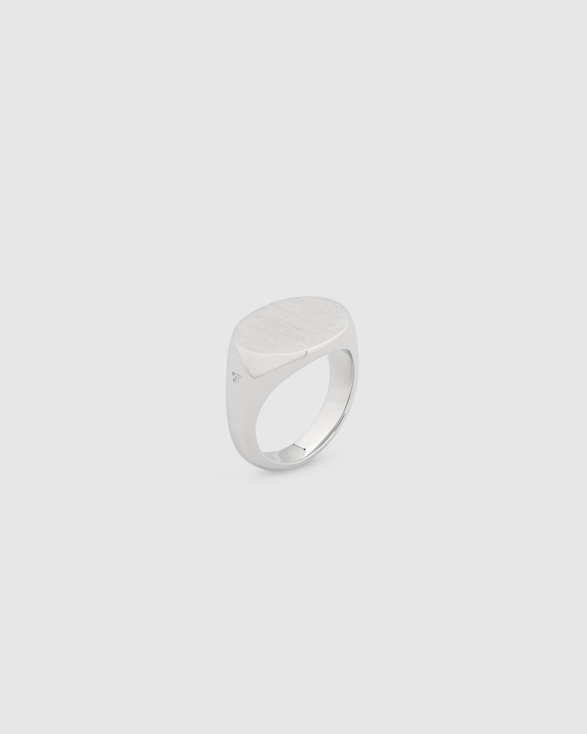 Ivy Ring Satin