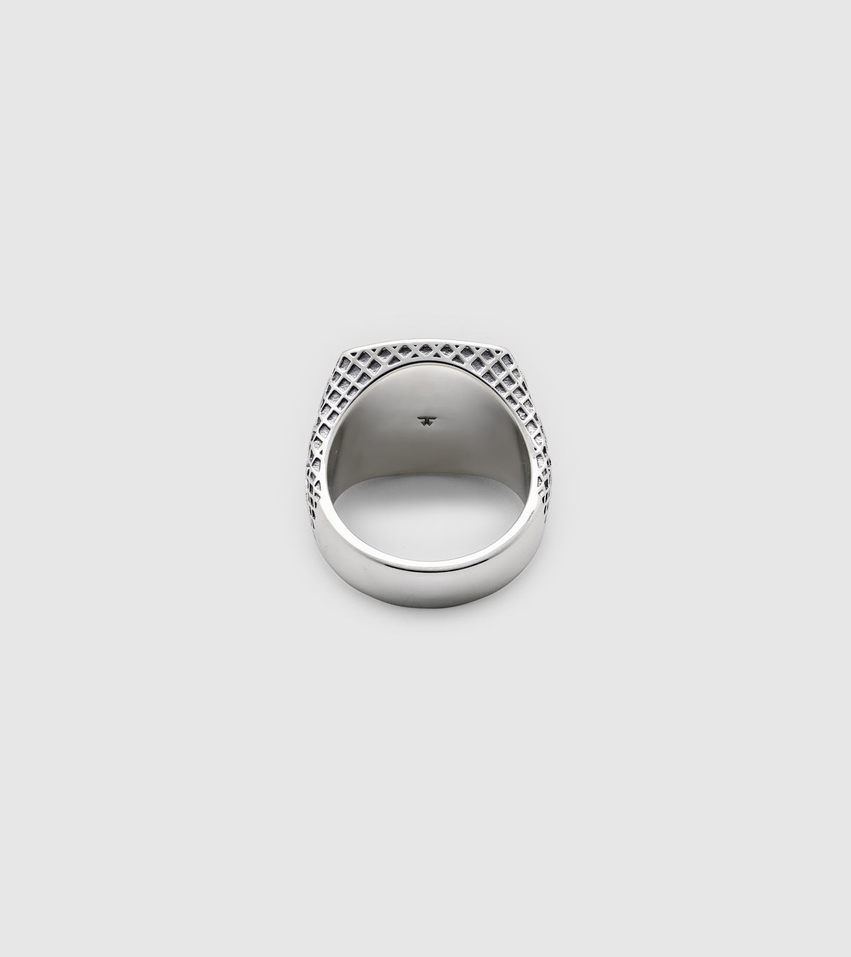 Champion Ring Black Eye
