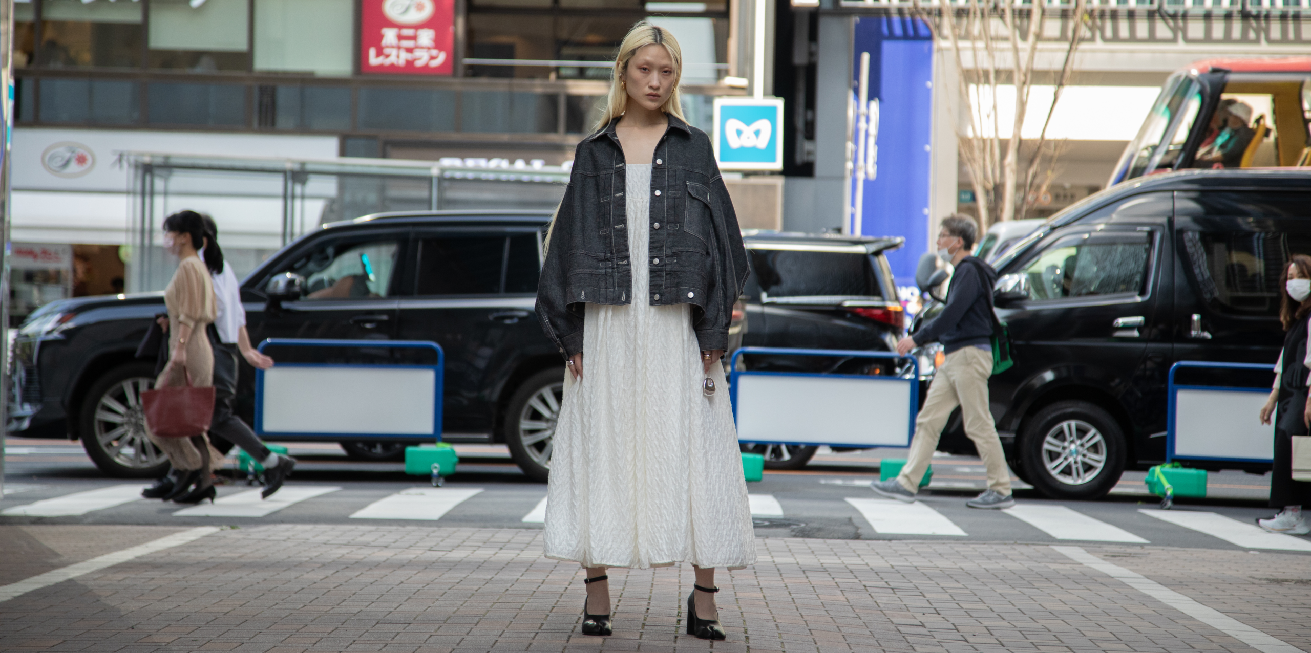Ginza City Guide