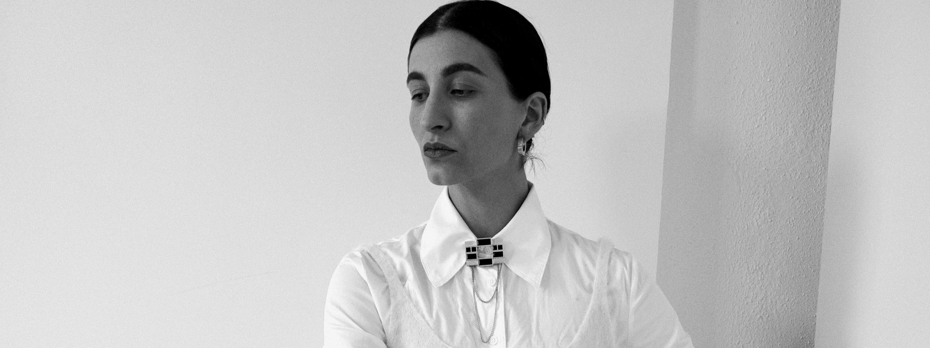 Styled By: Katarina Petrovic