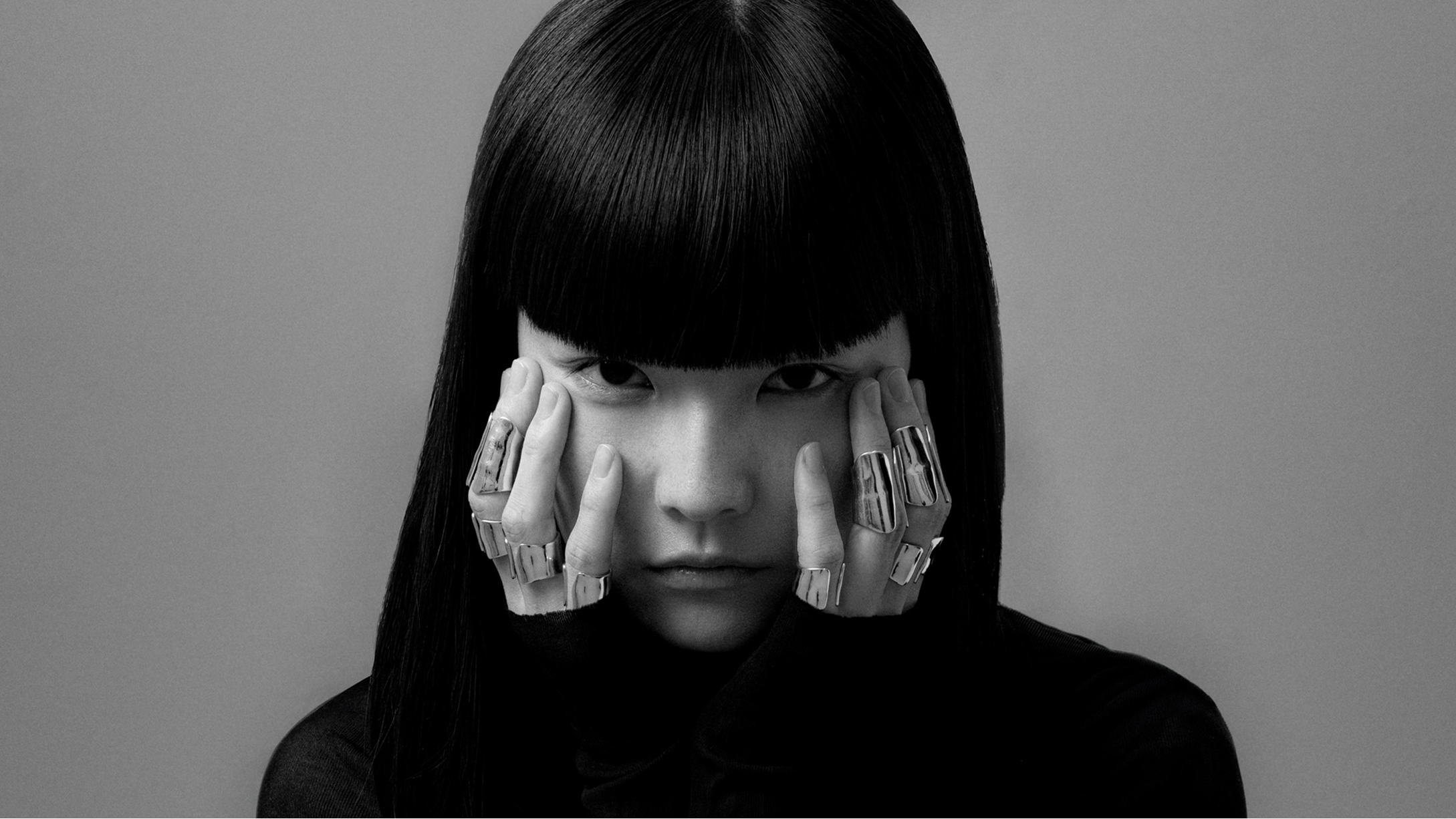 Tom Wood x Kozue Akimoto