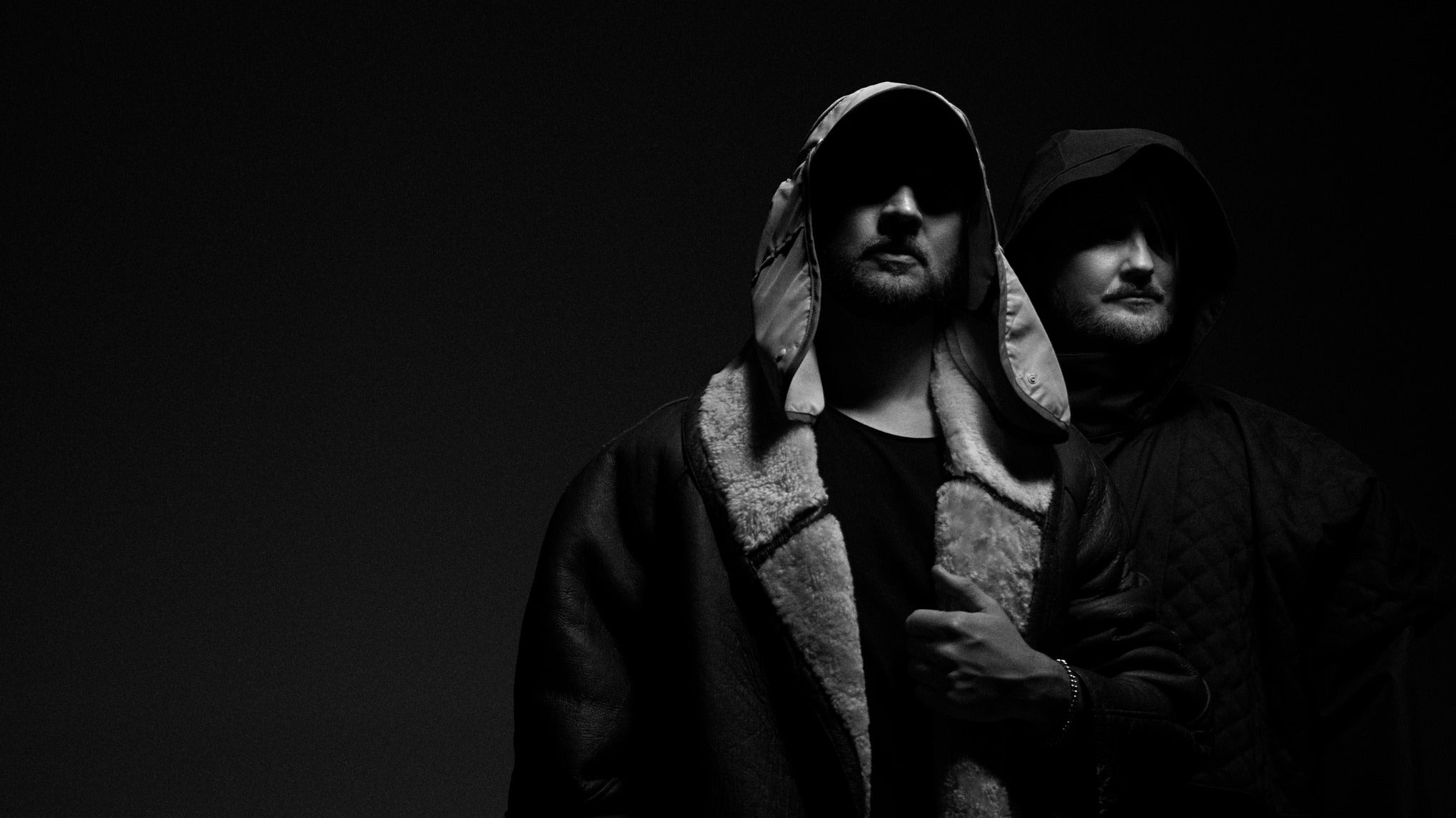 Tom Wood x Röyksopp