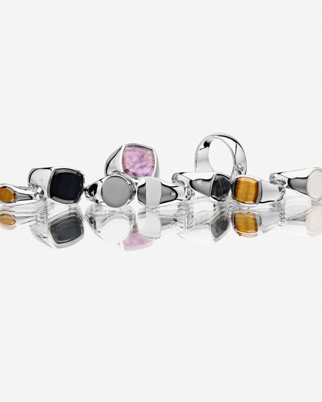 Signet Rings
