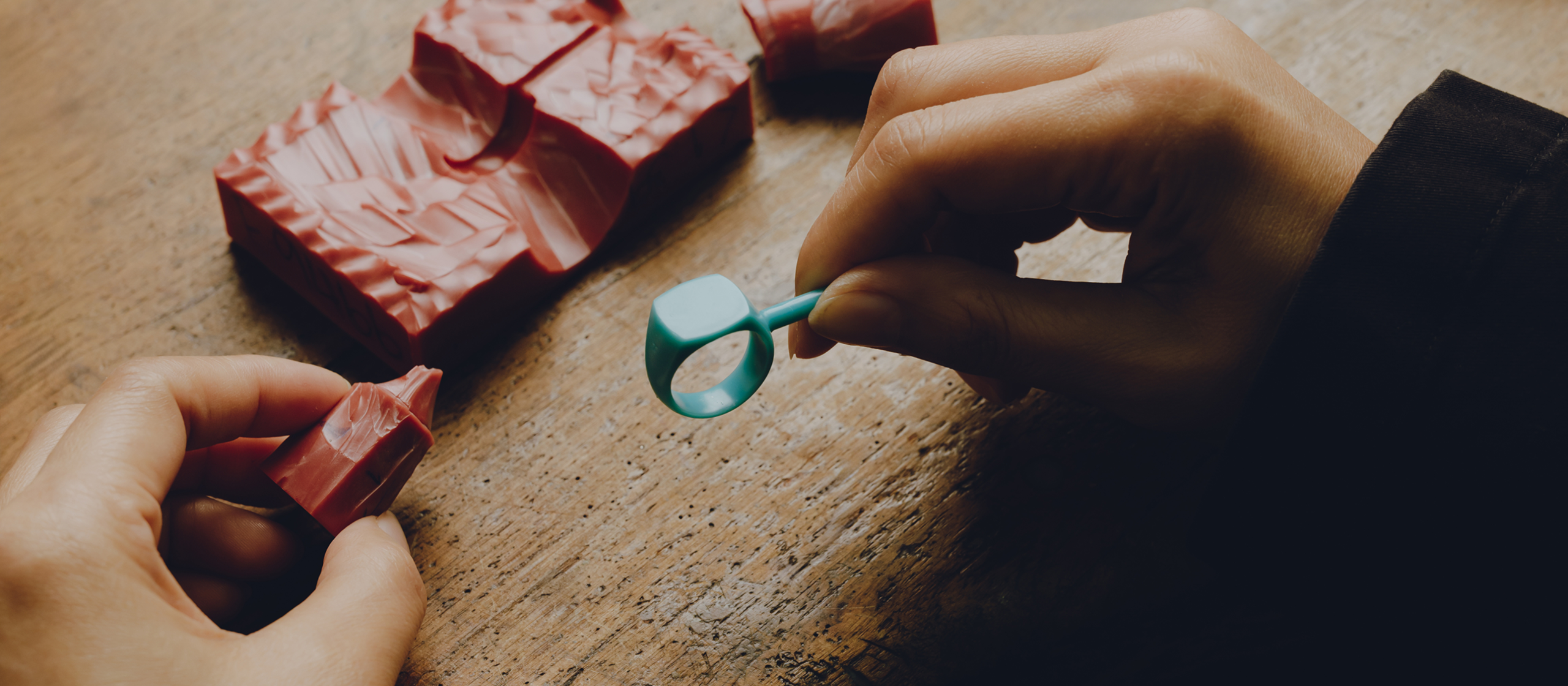 A Journey in Craft