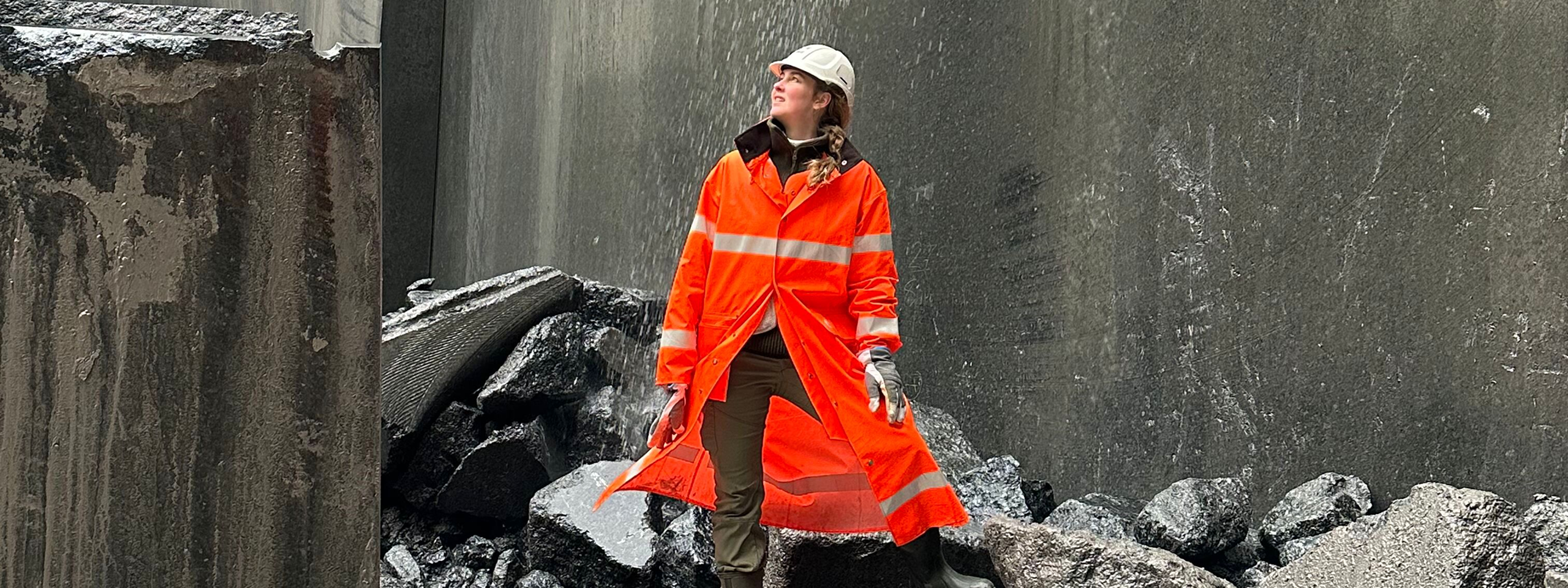 In Focus with Kaja Dahl