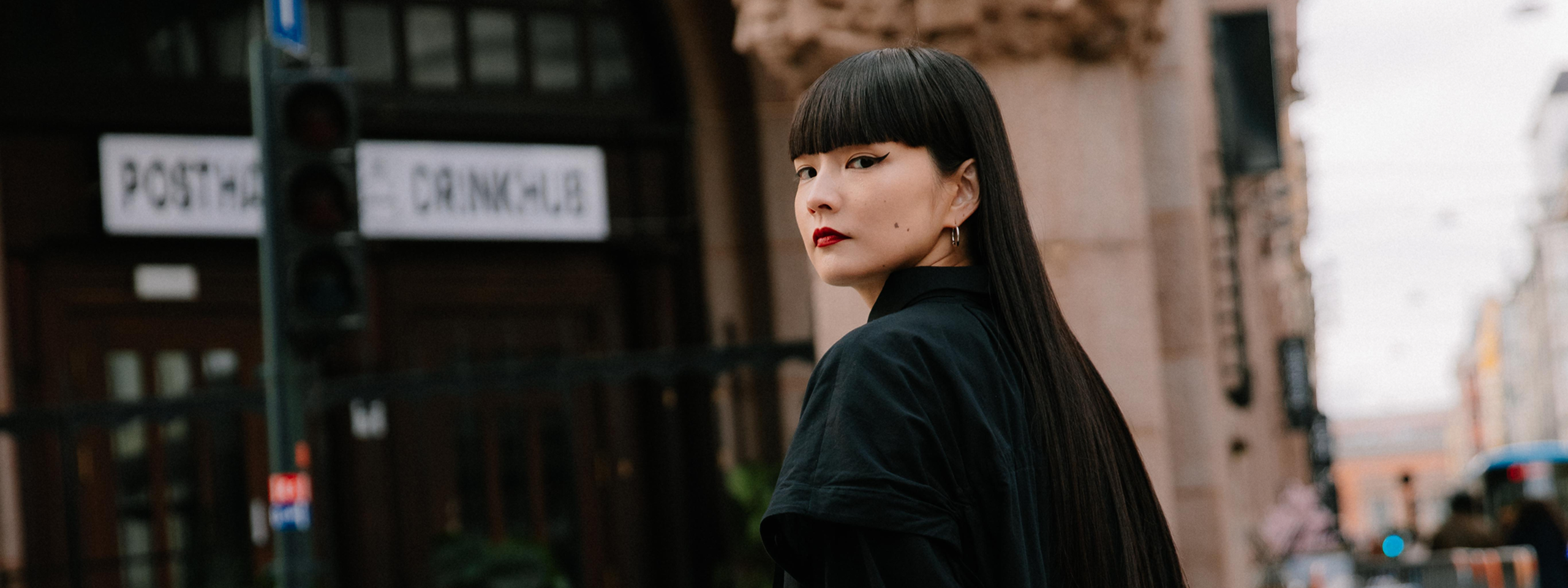 In Focus: Kozue Akimoto
