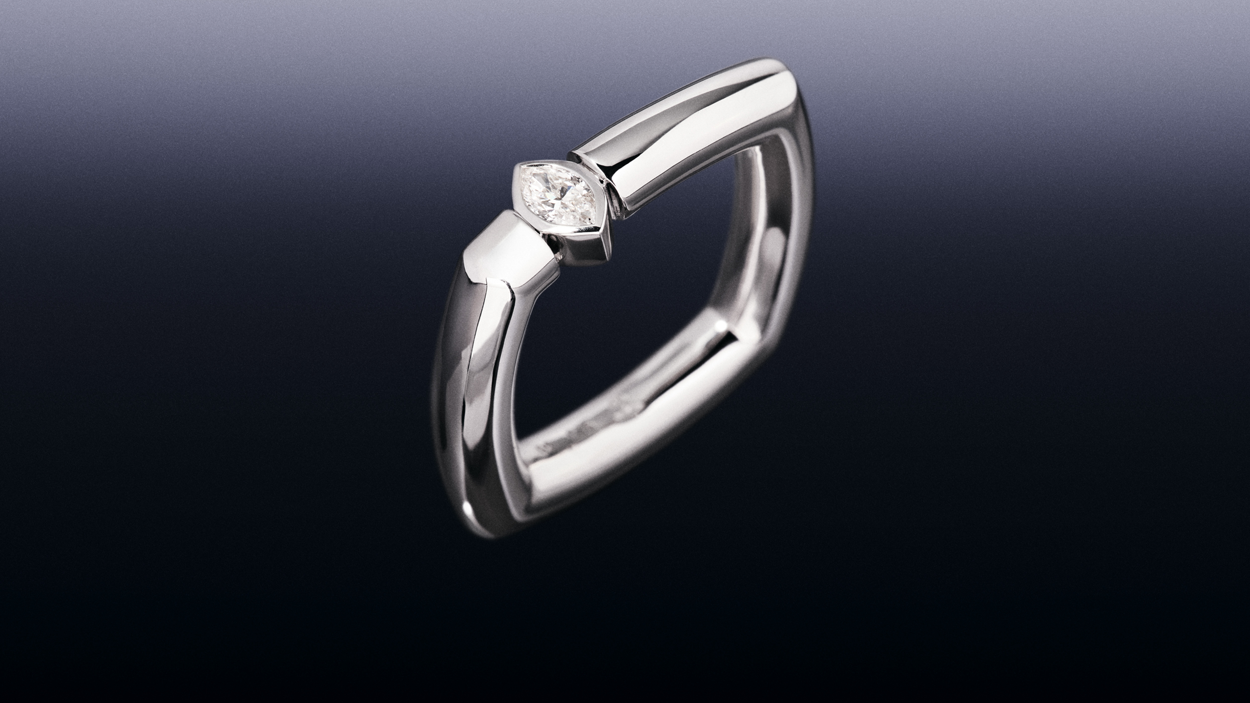 Lab-grown diamonds
