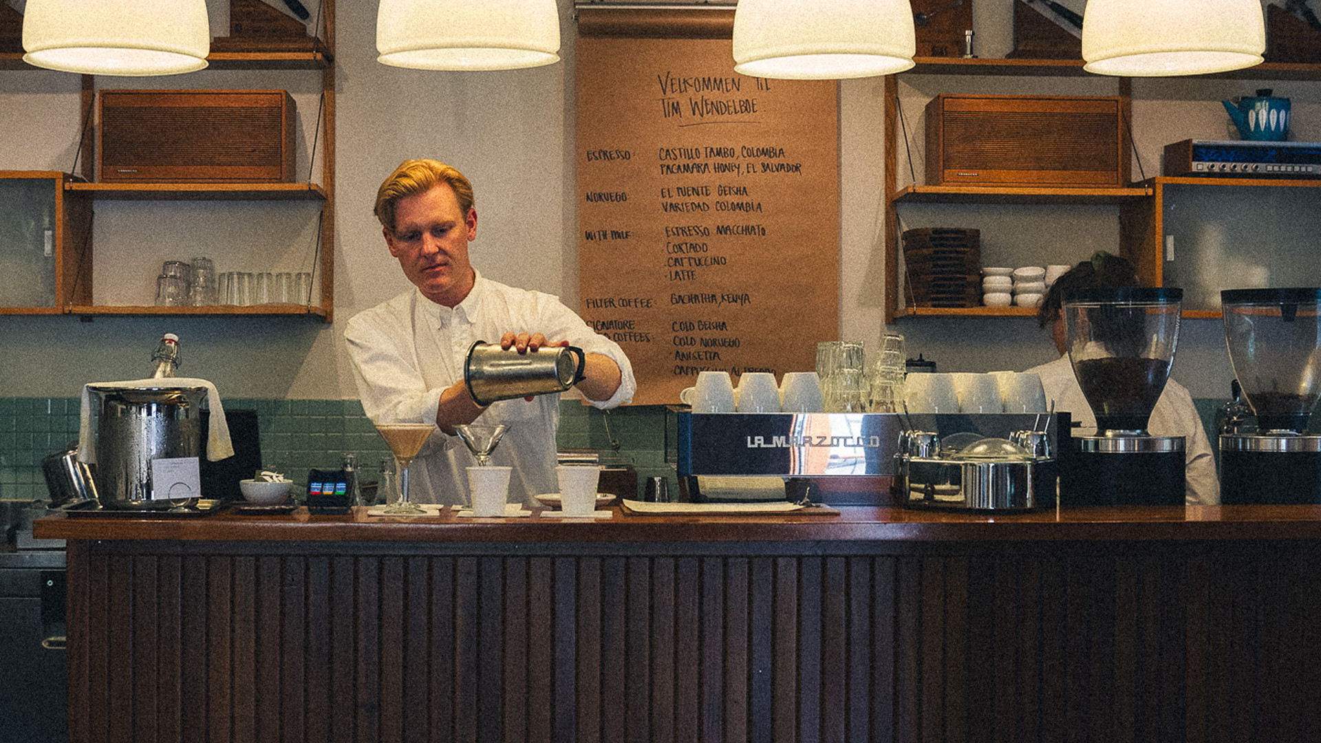 Oslo City Guide