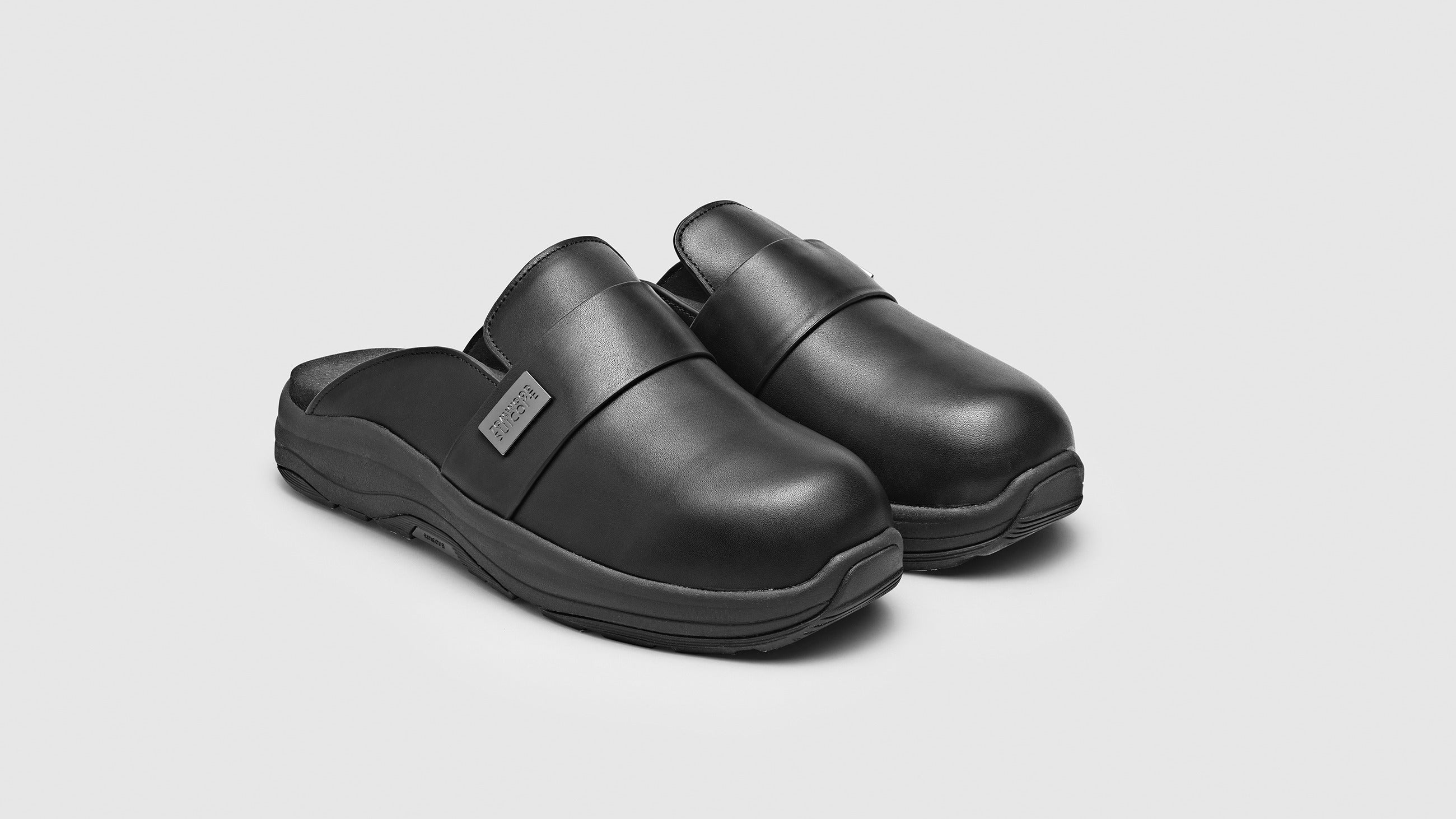 Tom Wood x Suicoke vol.2