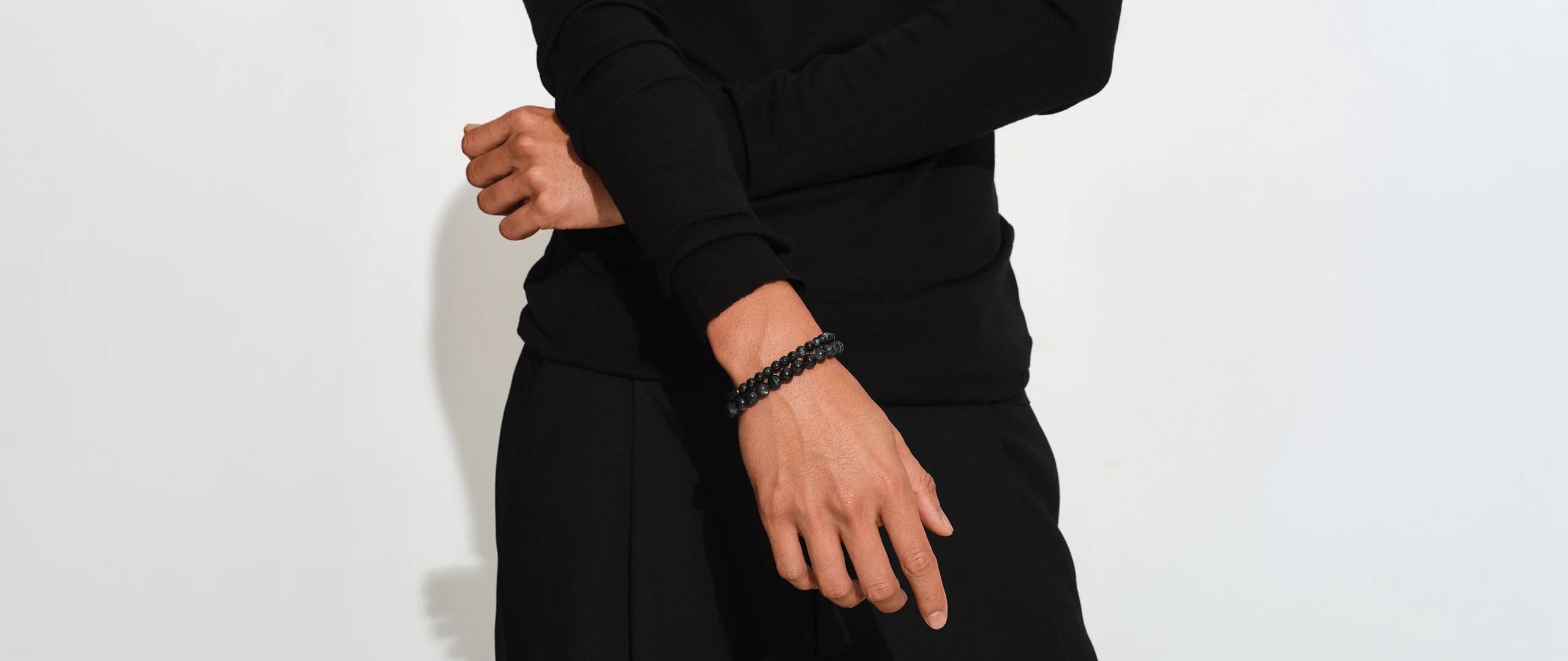 Tom Wood - Bracelet for him