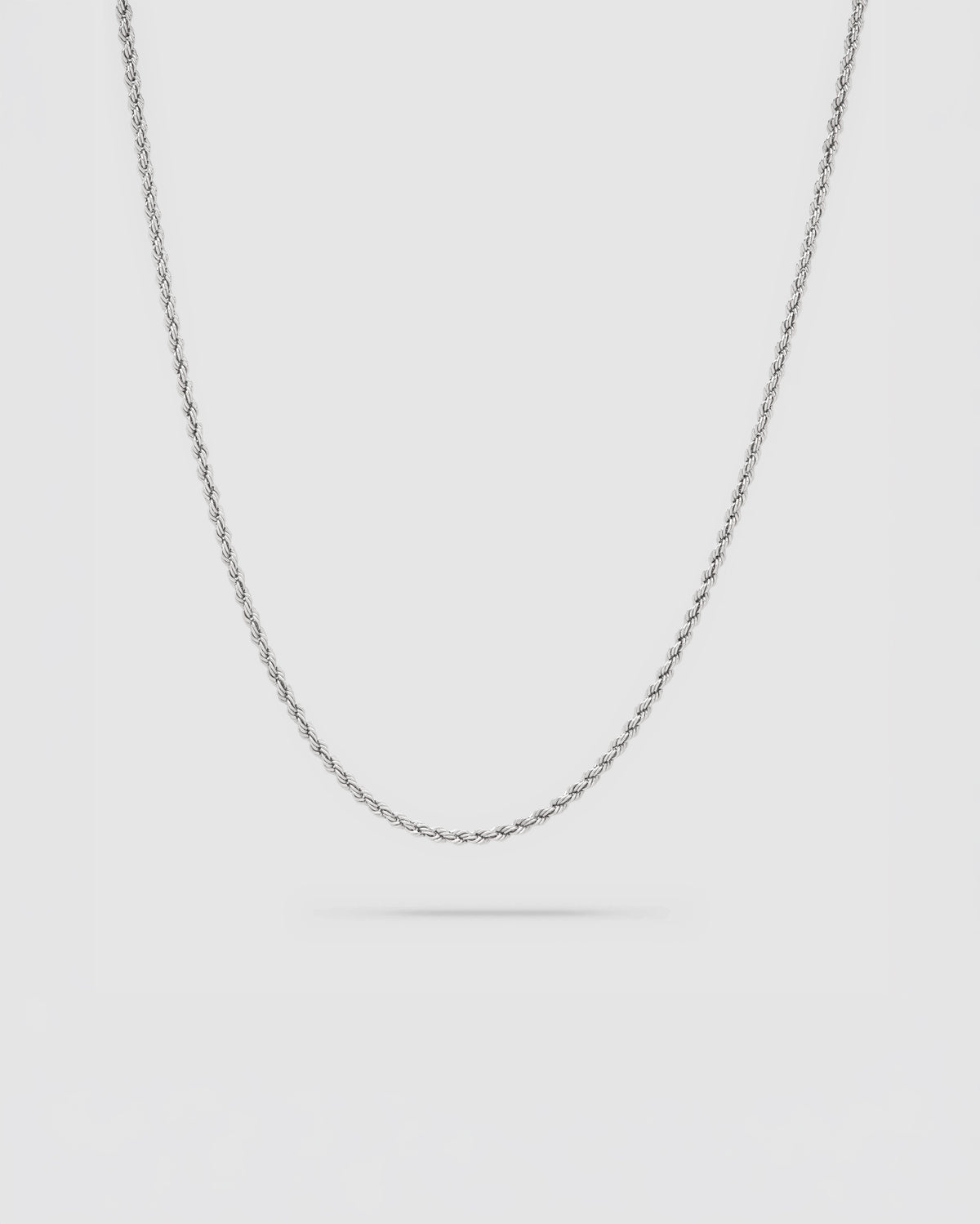 Rope Chain – Tom Wood