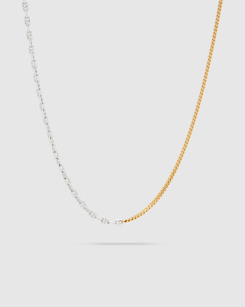 Rue Chain Duo – Tom Wood