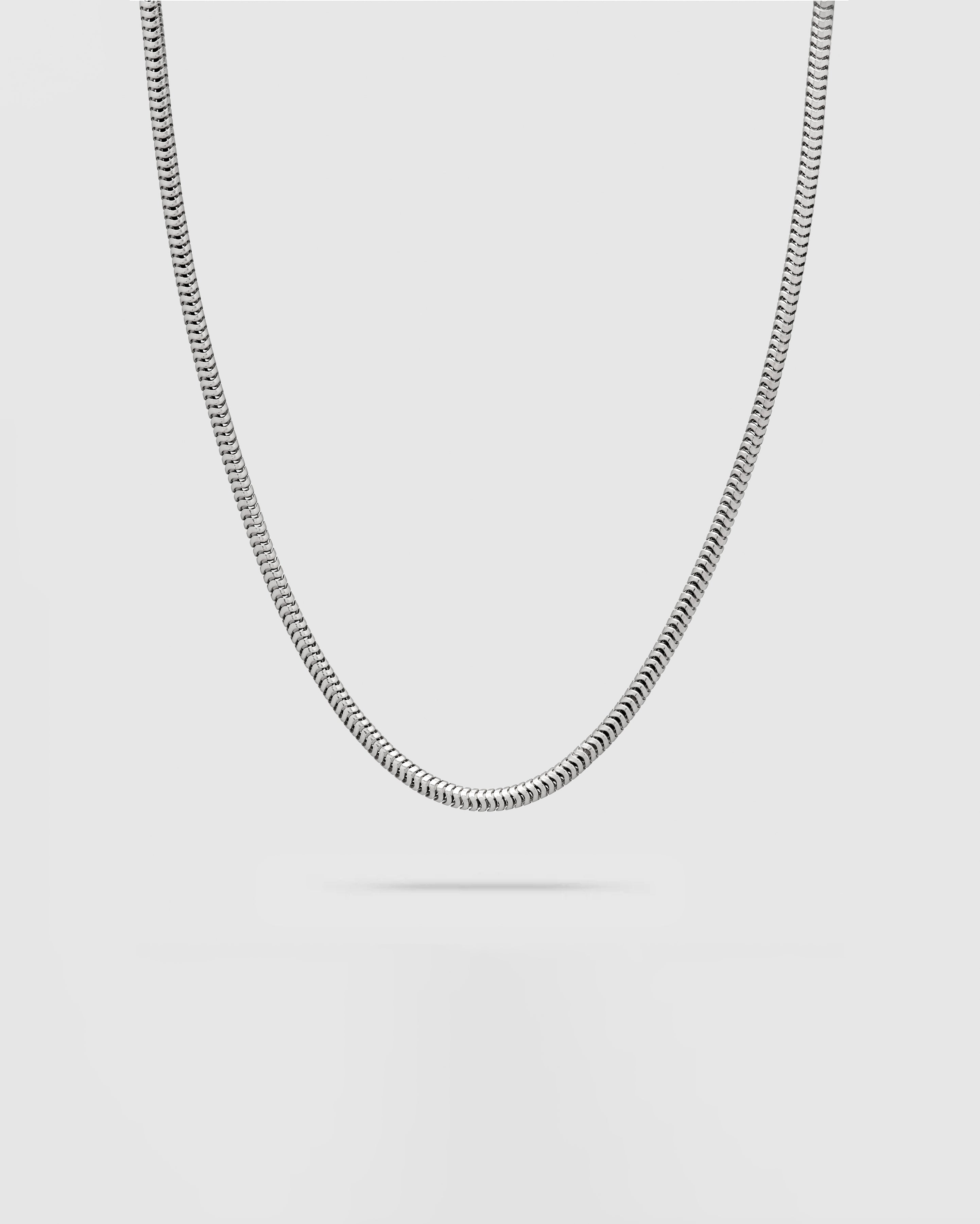 Snake Chain – Tom Wood