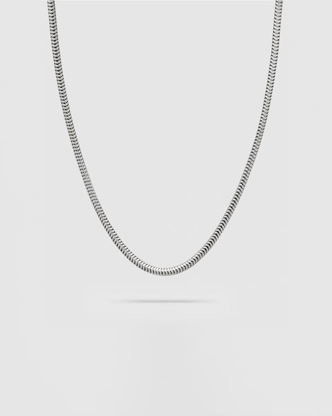 Snake Chain – Tom Wood