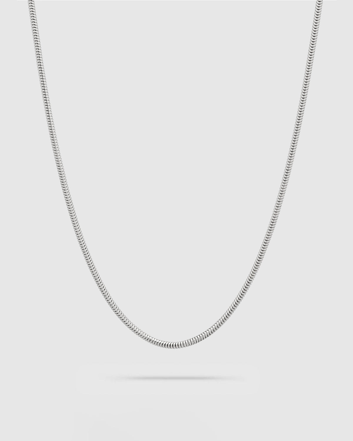 Snake Chain Slim – Tom Wood