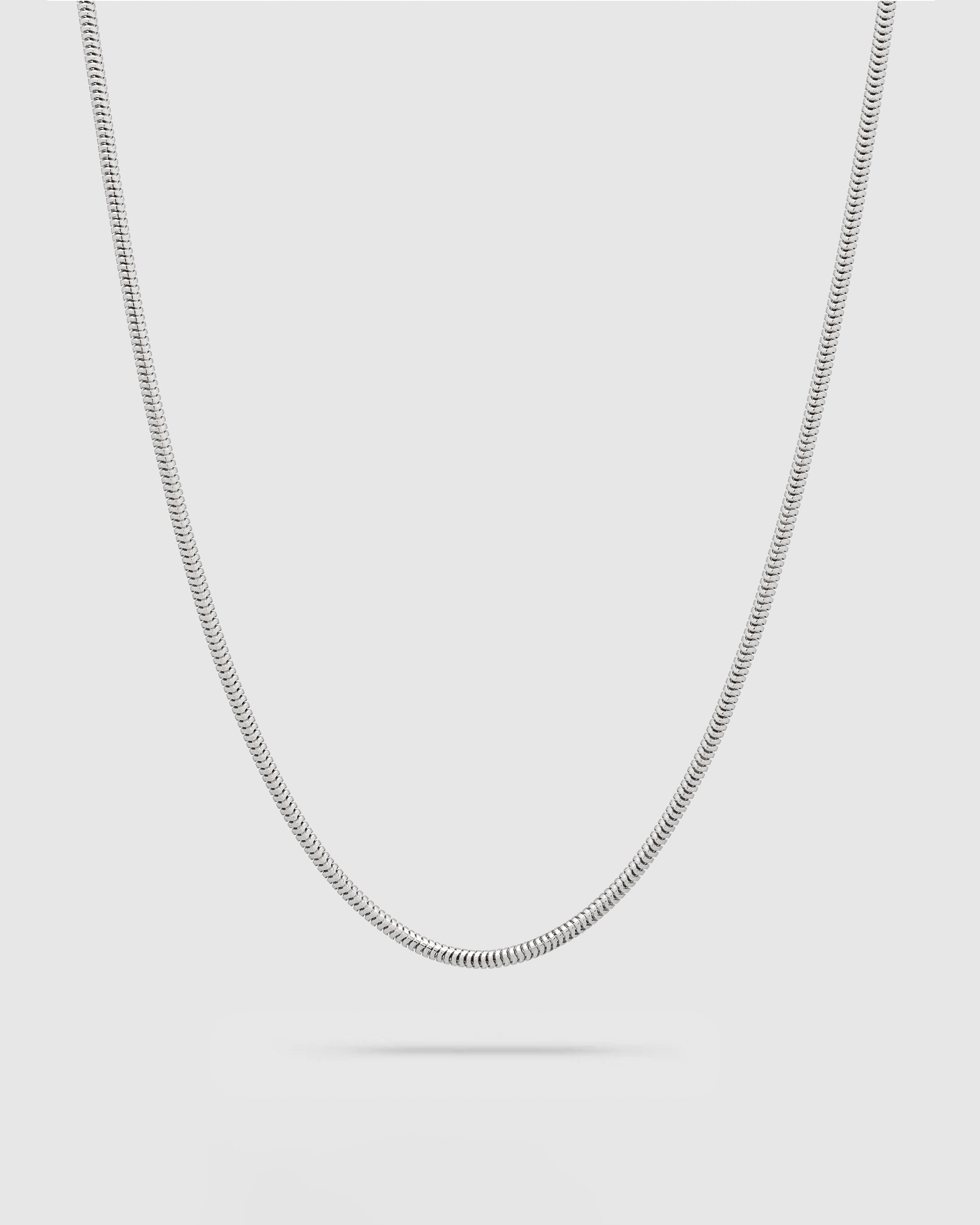Snake Chain Slim
