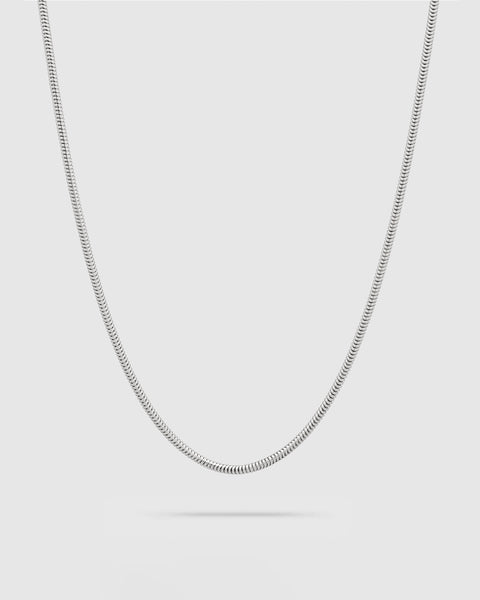 Snake Chain Slim – Tom Wood