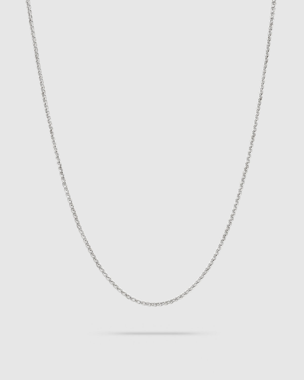 Spike Chain – Tom Wood