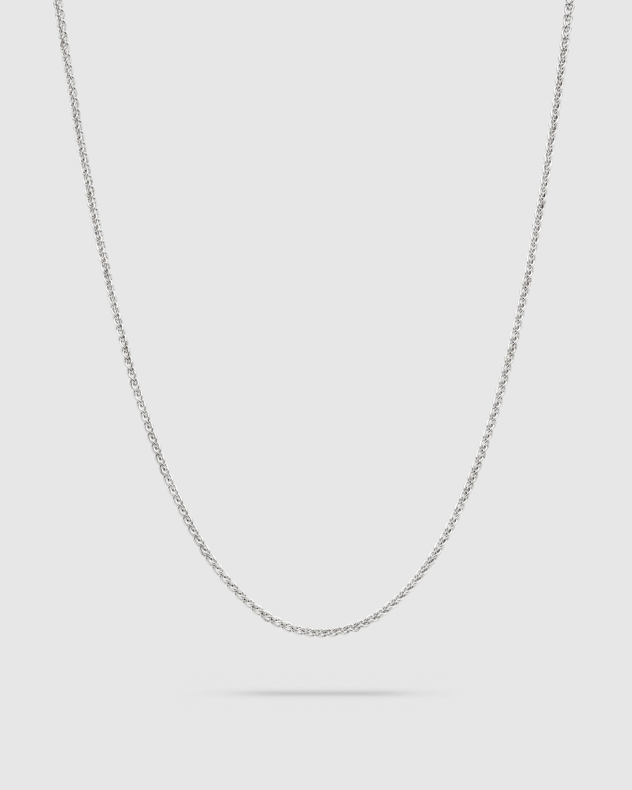 Spike Chain