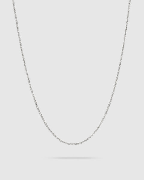 Spike Chain – Tom Wood